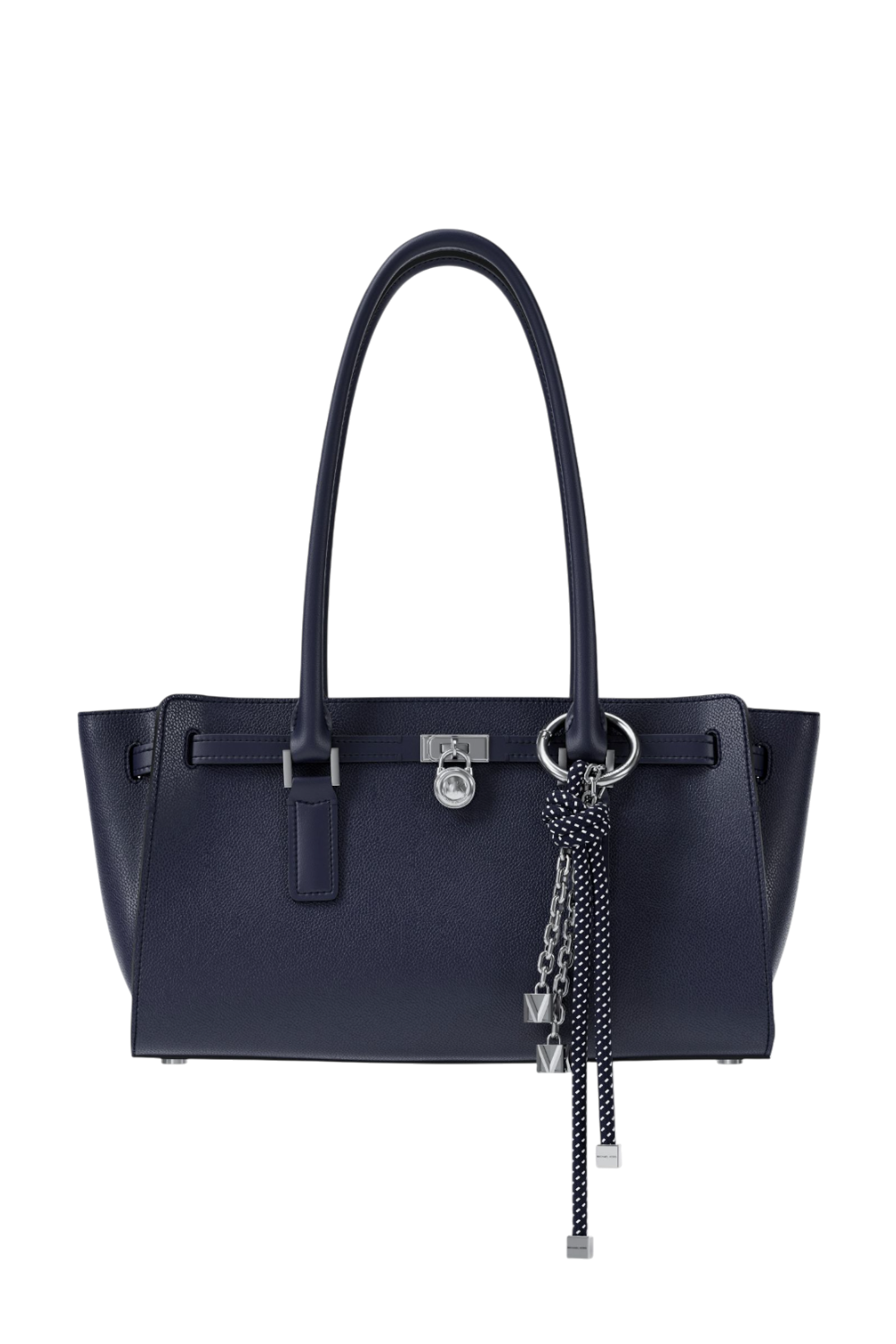 תמונה קידמית של תיק נשיאה המילטון סמול