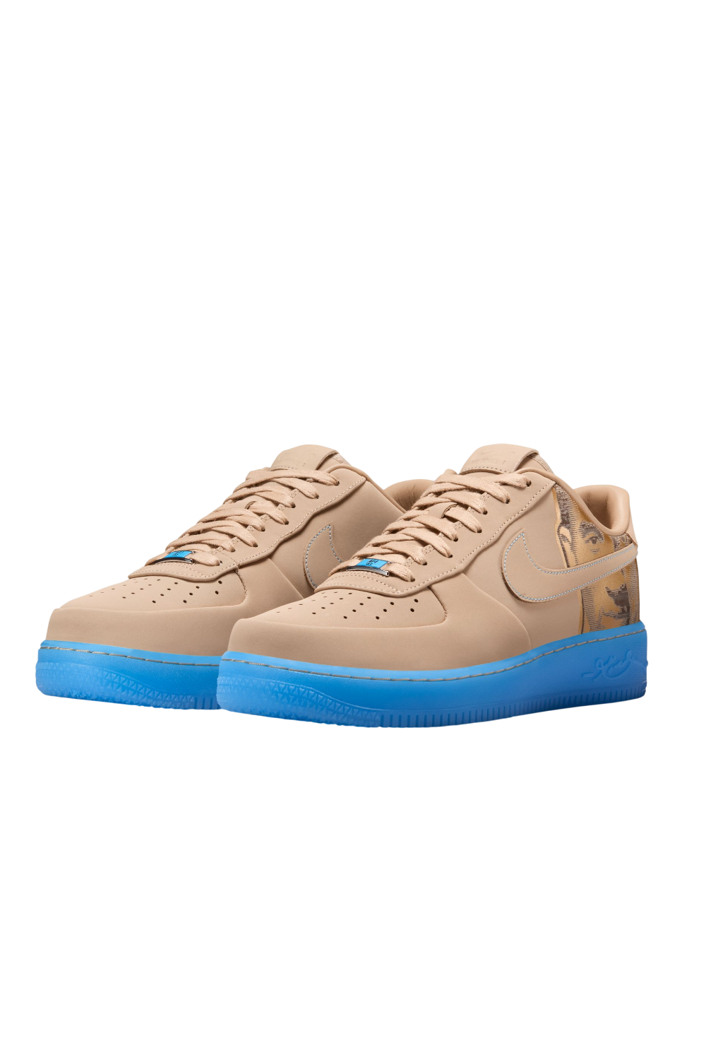 Nike Air Force 1 Low Protro