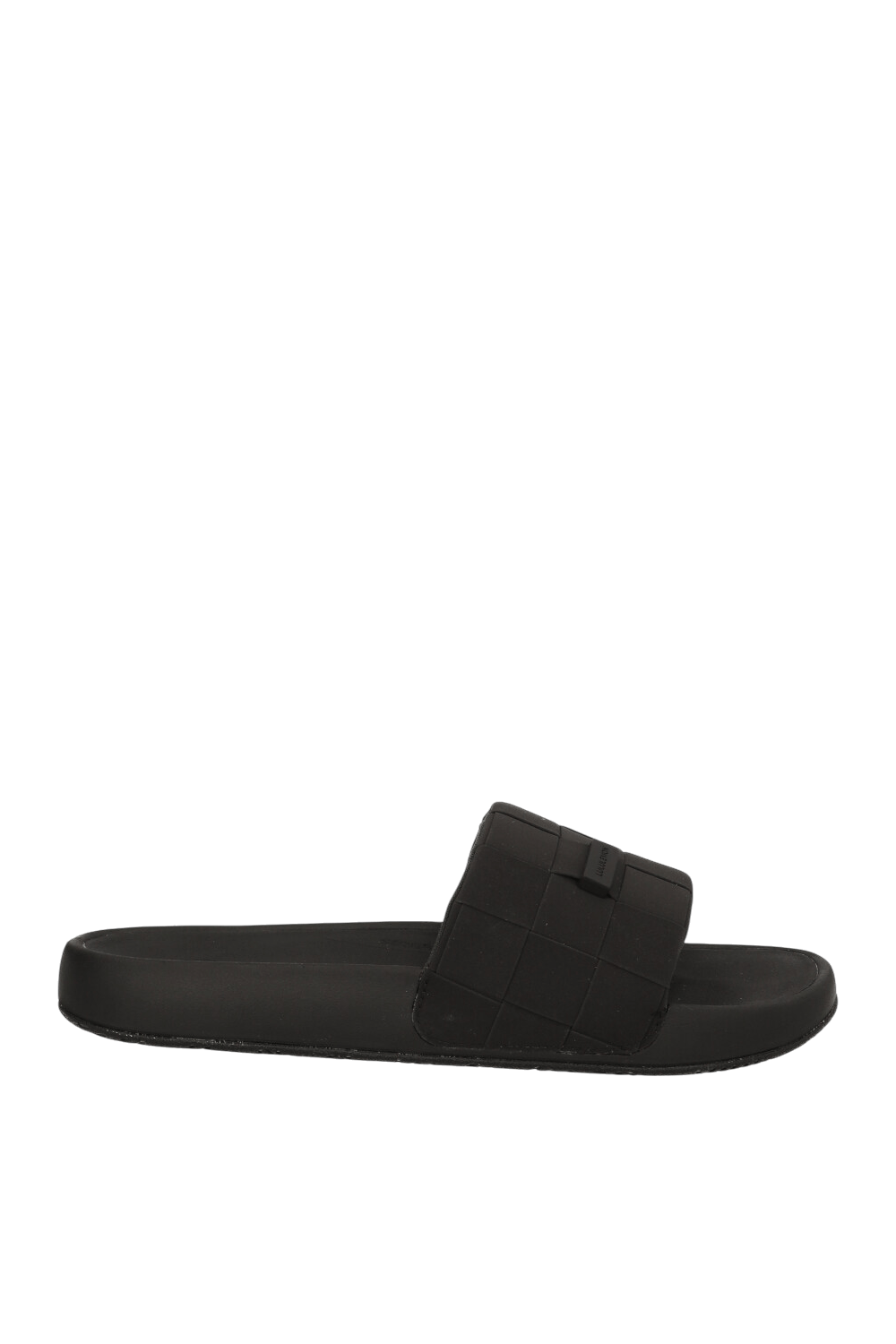 תמונה קידמית של M Restfeel Woven Slide