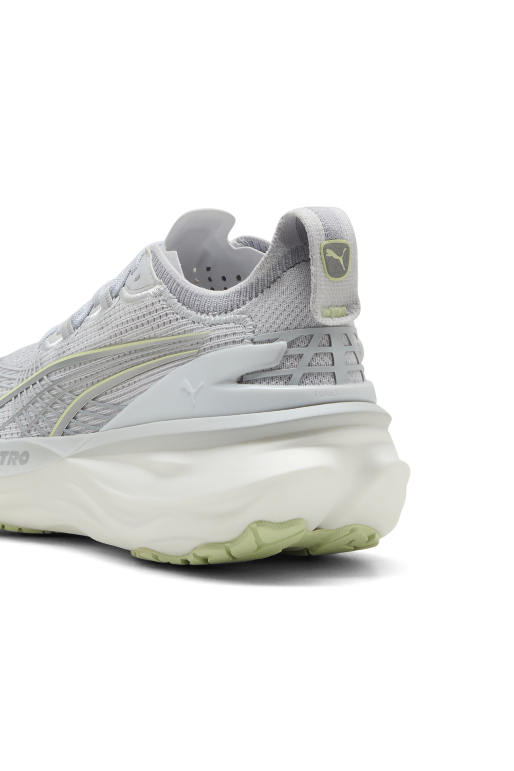 תמונת פנים של נעלי ריצה פוראבר ראן ניטרו 2