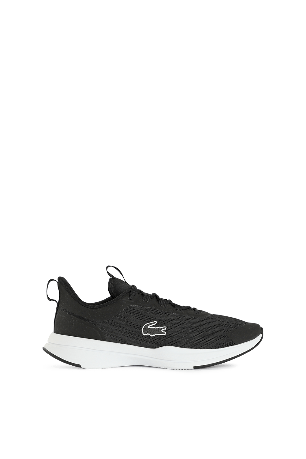תמונה קידמית של Run Spin 0721 Sneakers in Black