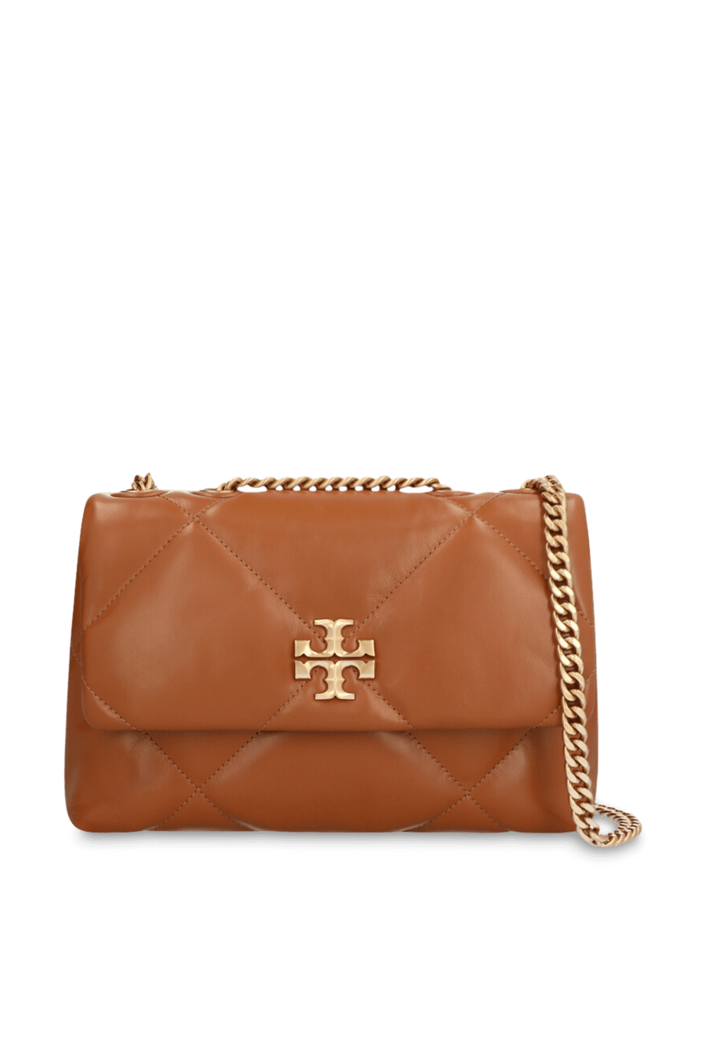 תמונה קידמית של תיק כתף קירה קווילט סמול