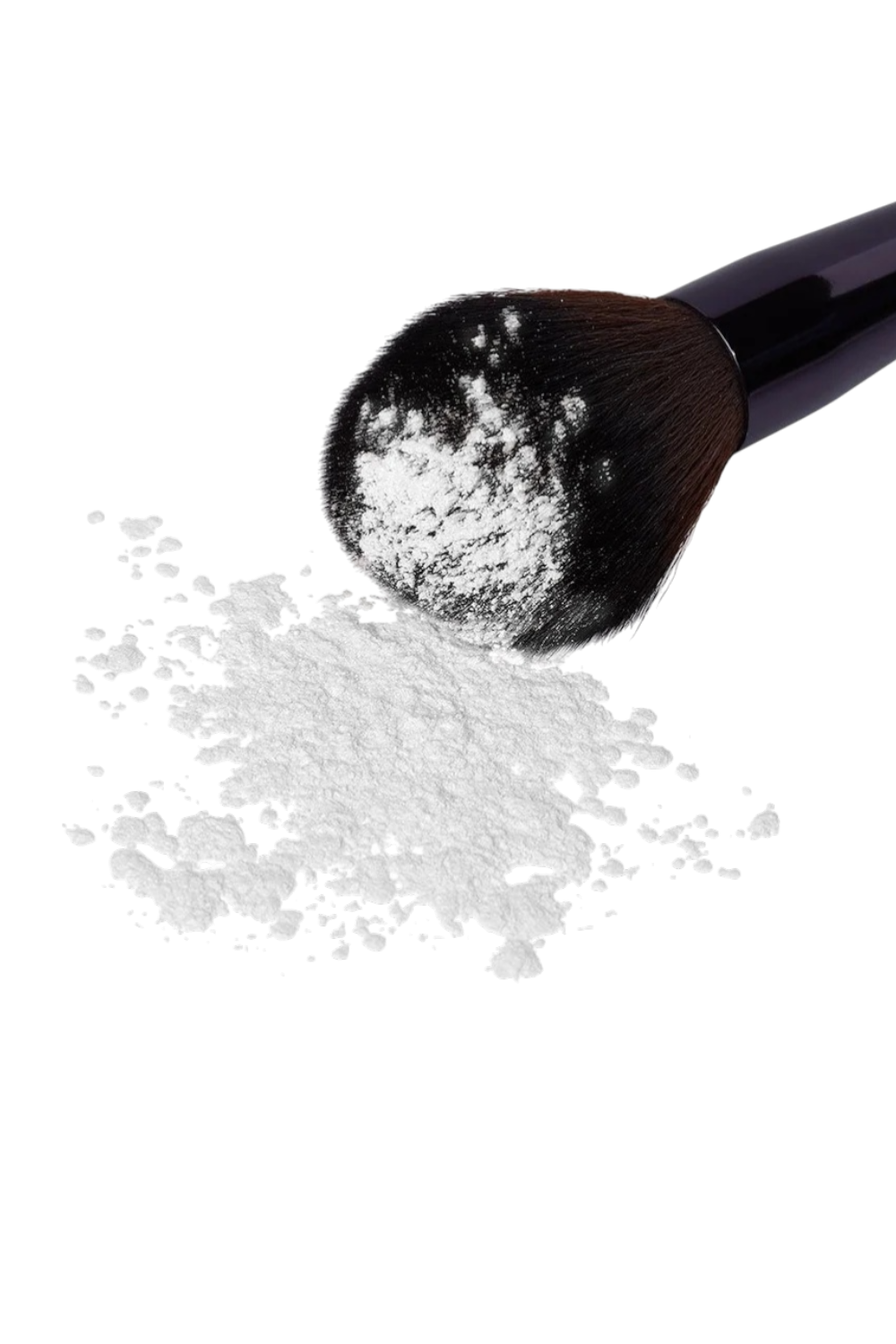 תמונה אחורית של Tool-Expert Dual-Ended Face Brush