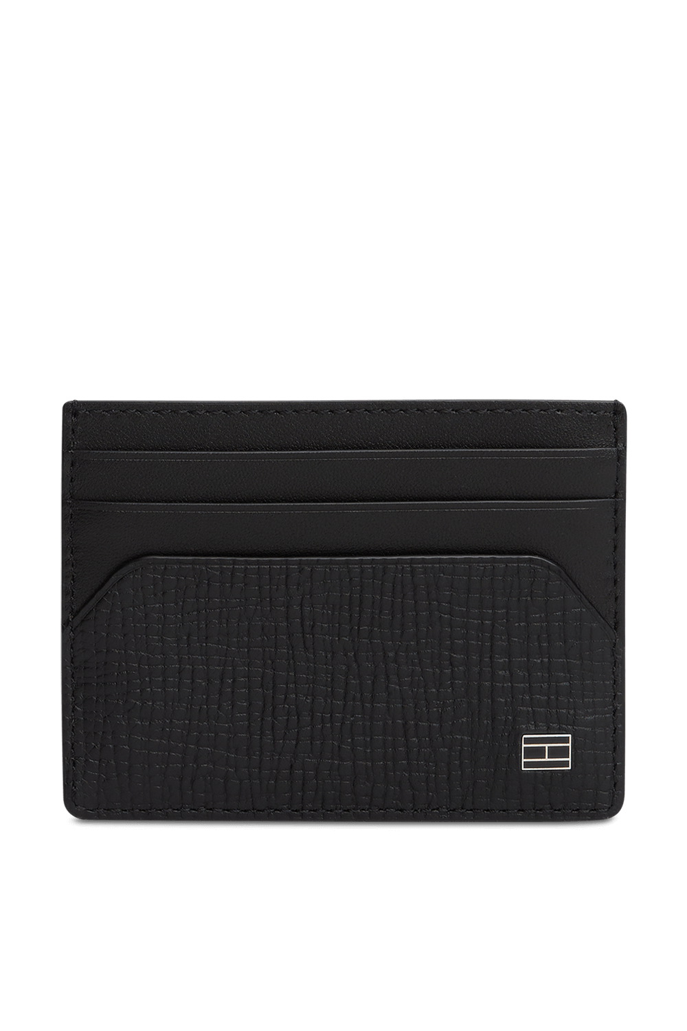 תמונה קידמית של ארנק כרטיסים