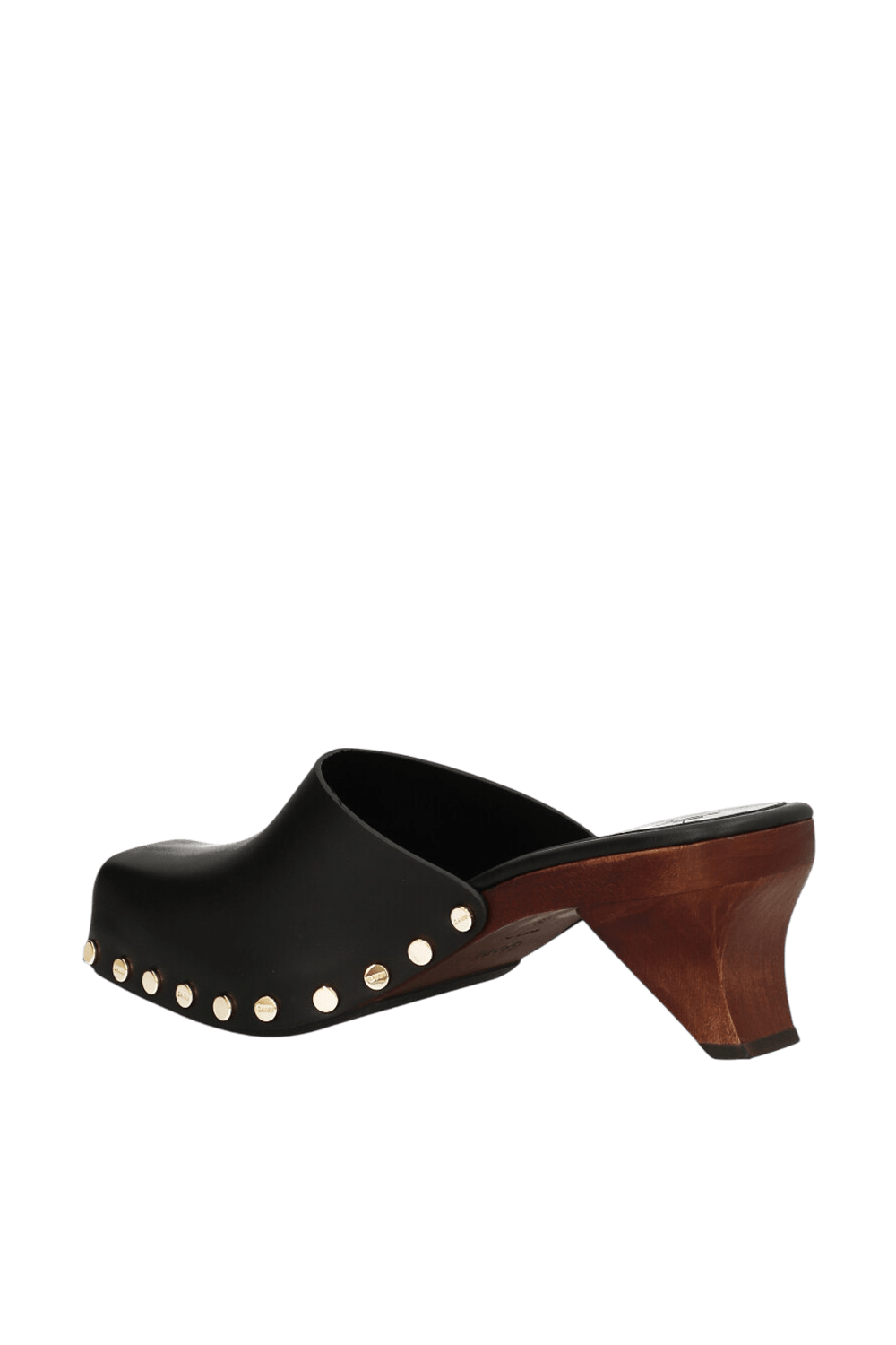 תמונה אחורית של כפכפי עקב מיולס