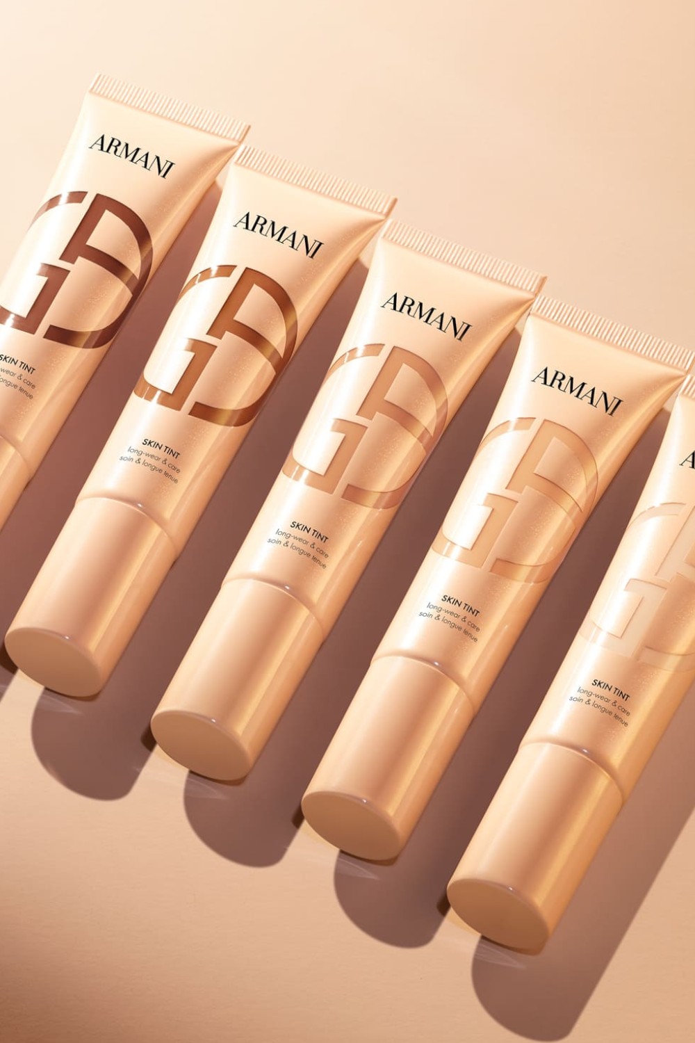 Skin Tint Longwear & Care 32 ML