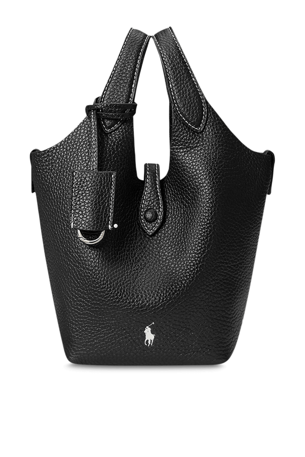 תמונה קידמית של תיק נשיאה סמול