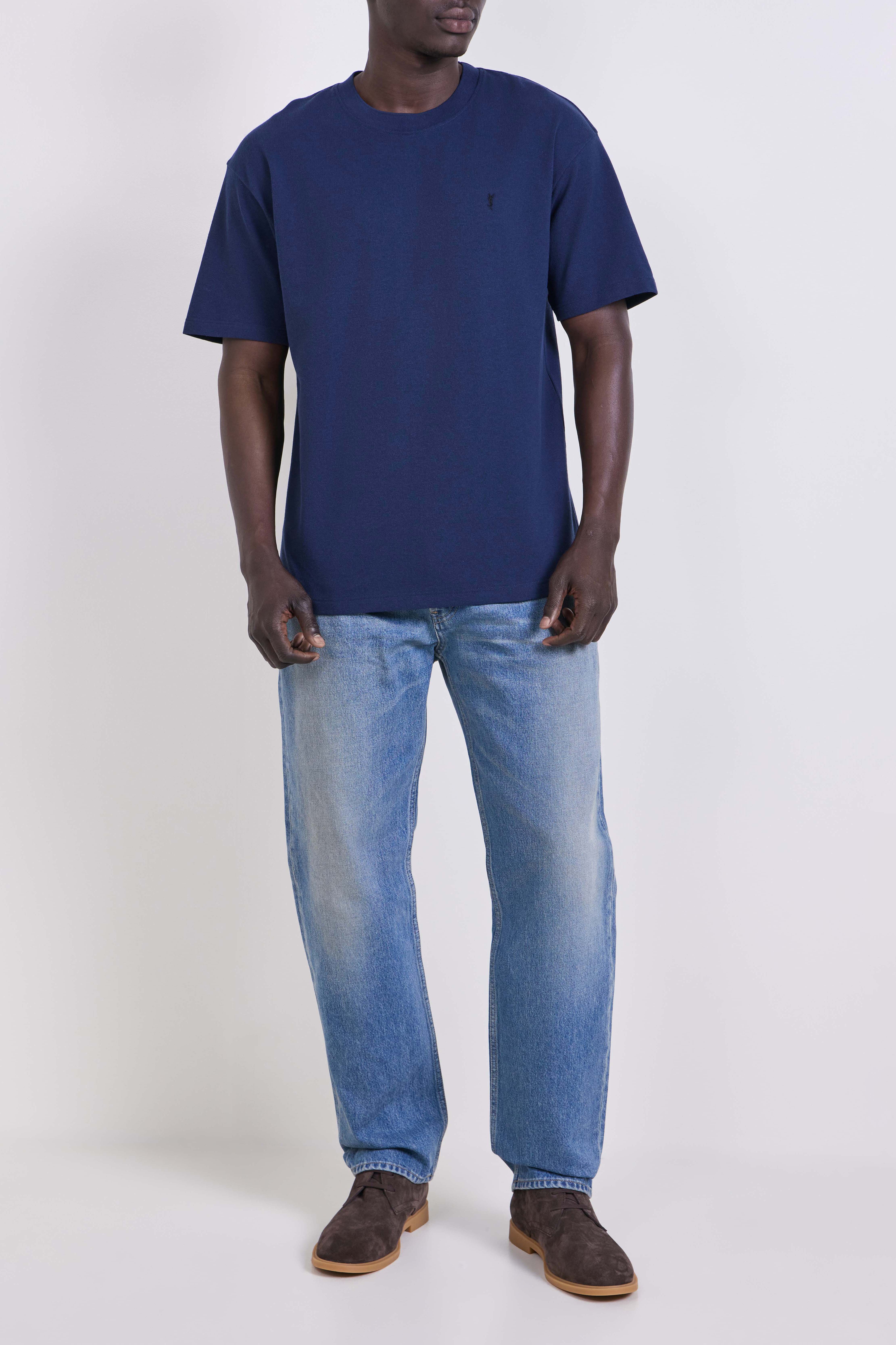 תמונת דוגמן קידמית של מגפוני זמש