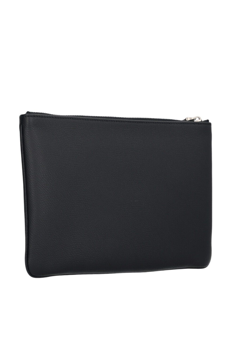 תמונה אחורית של תיק קלאץ'