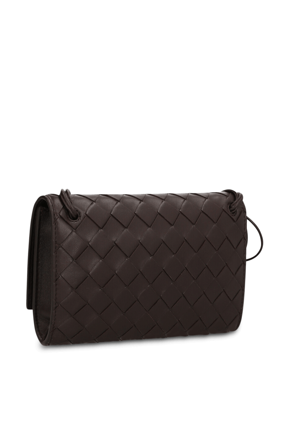 תמונה אחורית של תיק קלאץ'