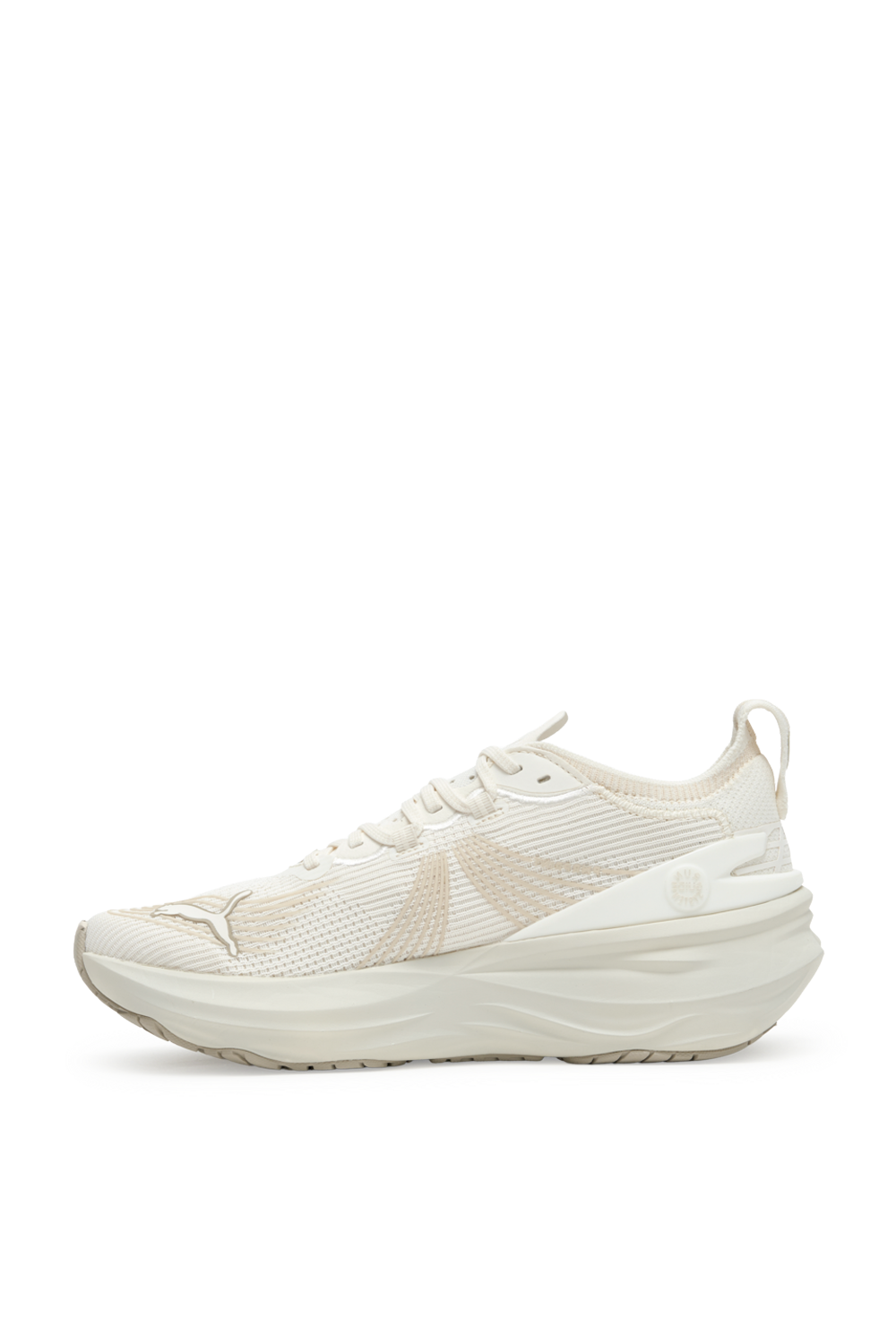 תמונה אחורית של נעלי ריצה פוראבר ראן ניטרו 2