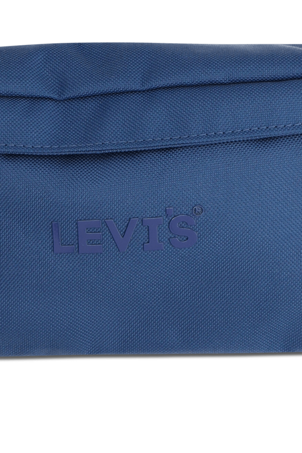 תמונת תקריב של תיק פאוץ'