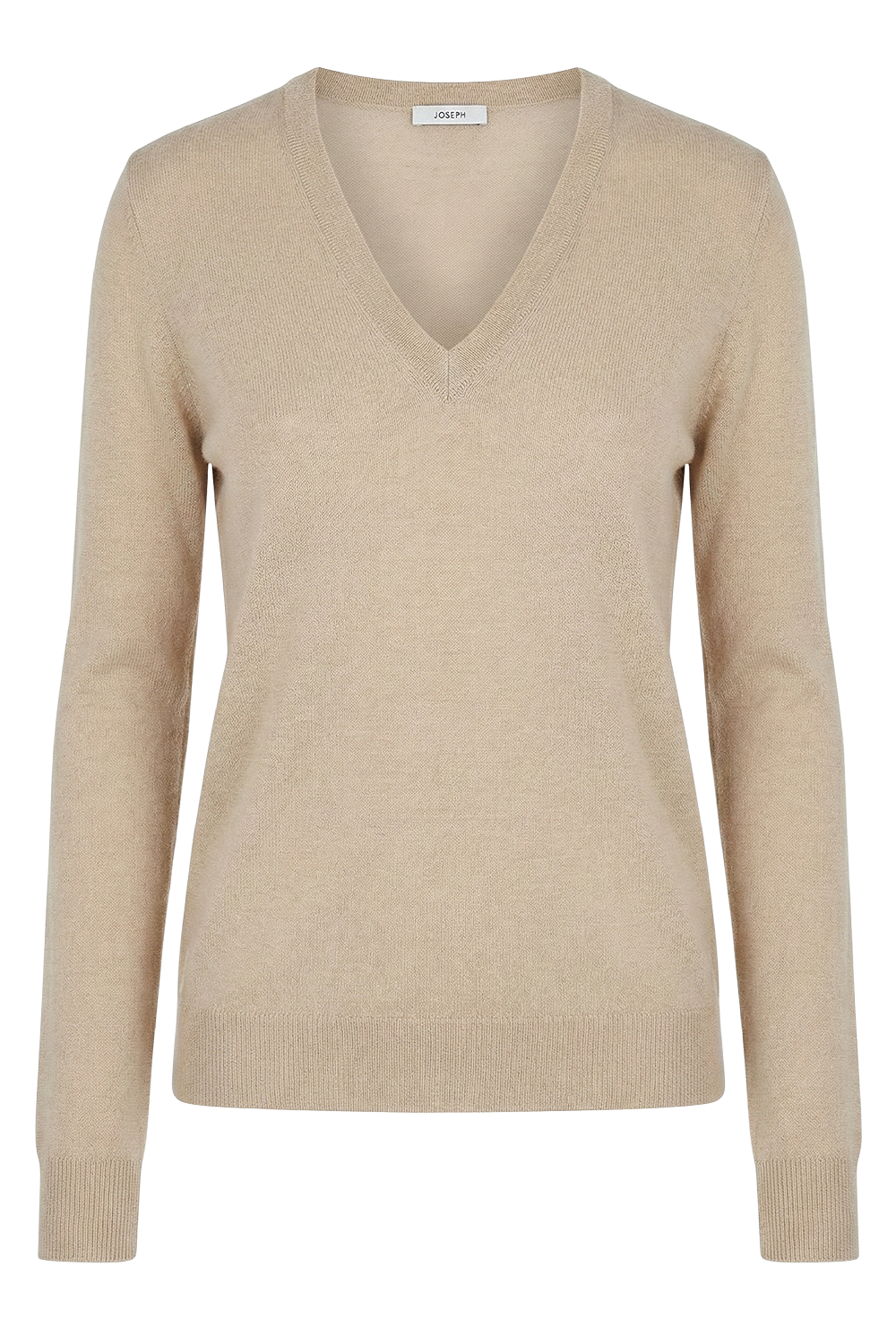 תמונה קידמית של סריג קשמיר