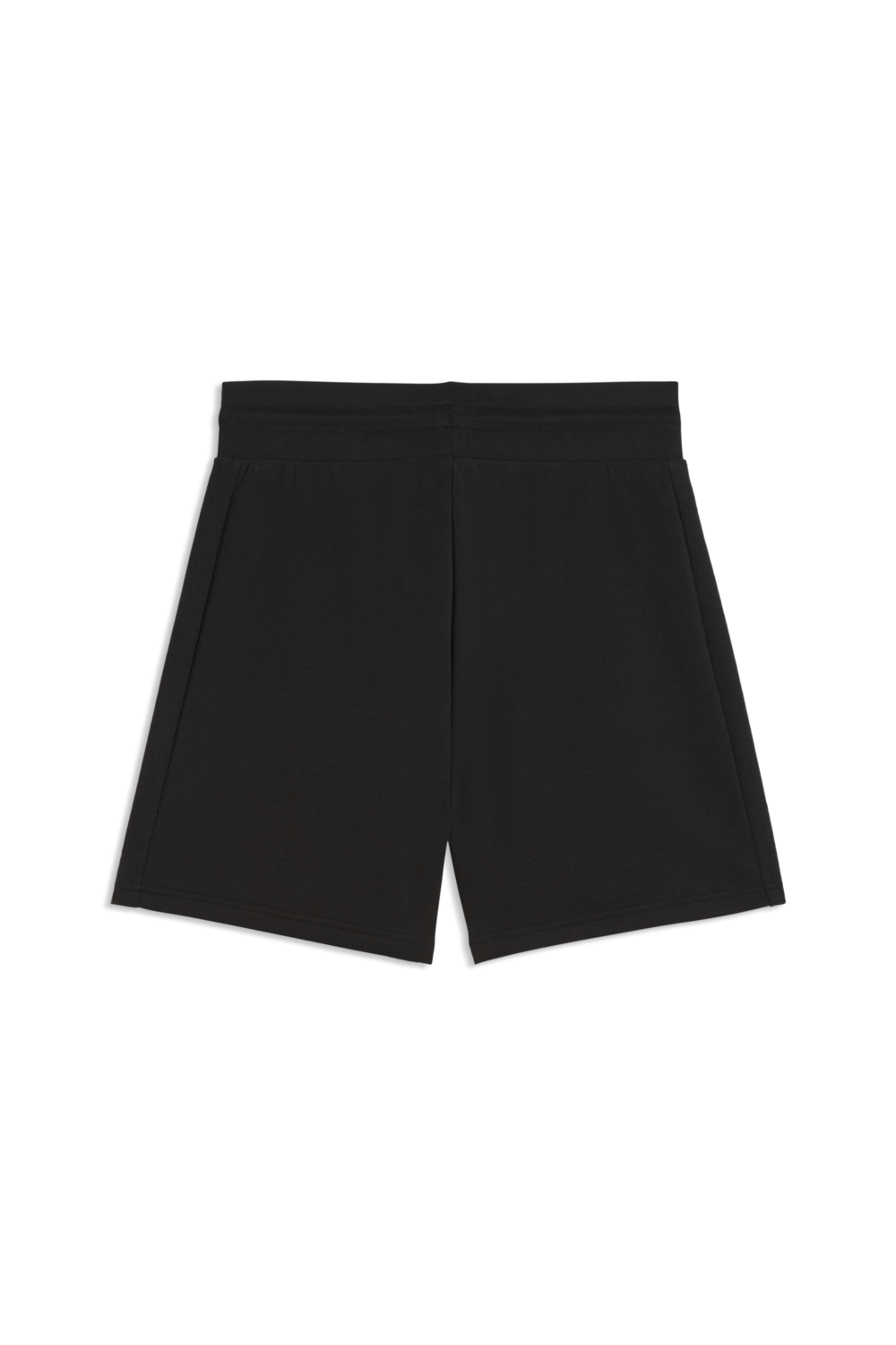 תמונה אחורית של מכנסי ג'וגר קצרים