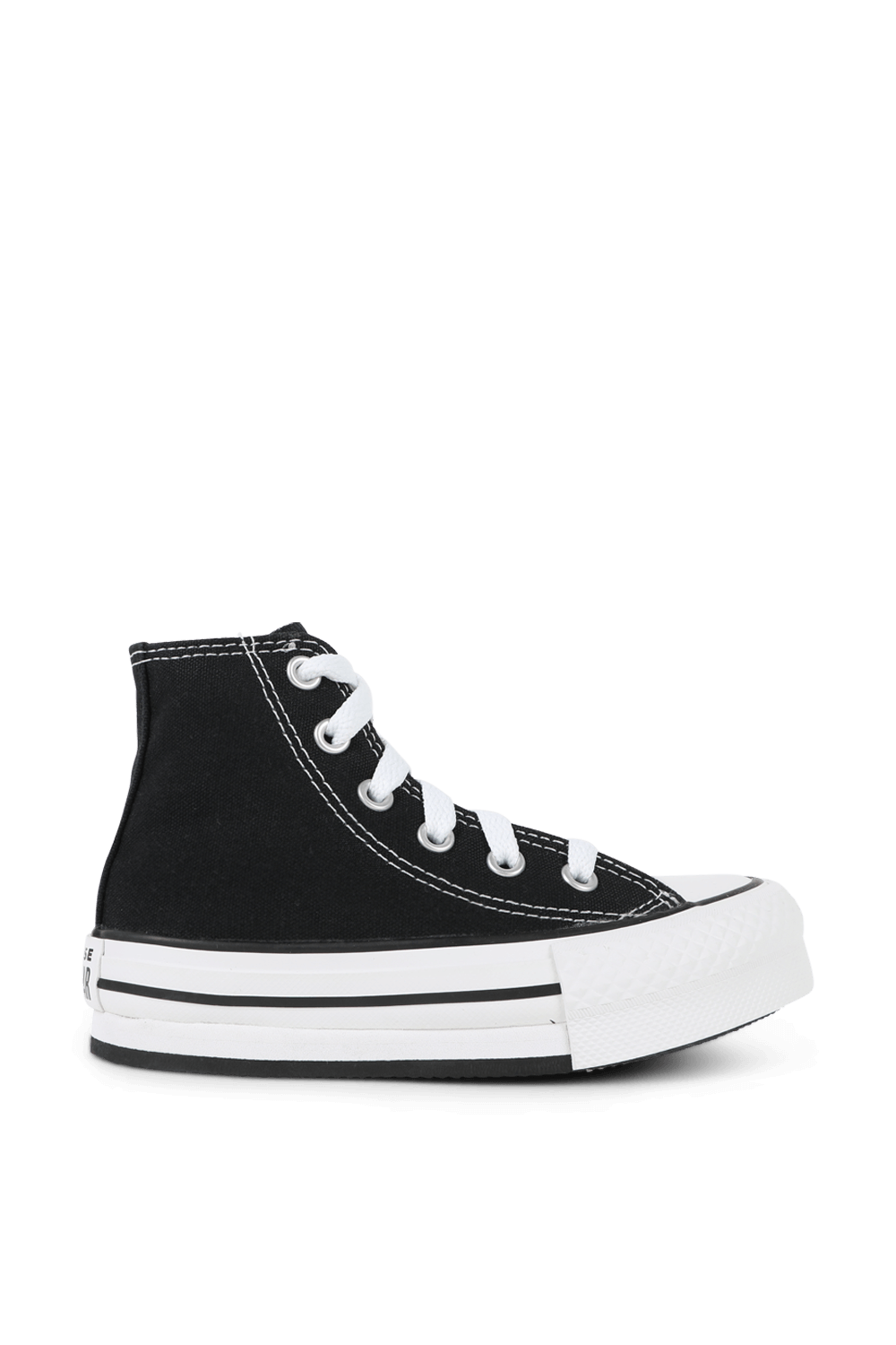 תמונה קידמית של נעלי סניקרס אול סטאר צ'אק טיילור - מידות 27-38