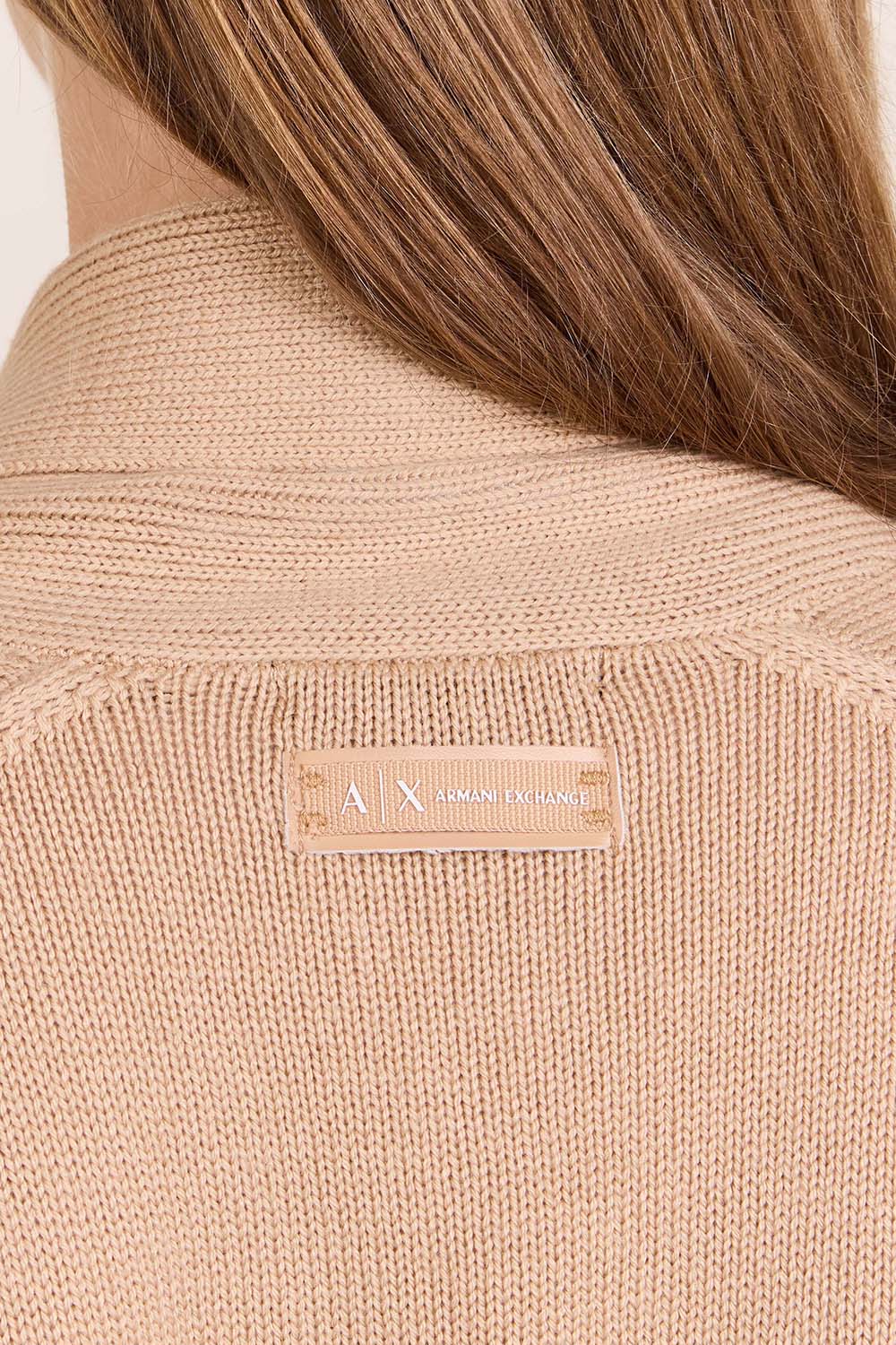 קרדיגן ארוך