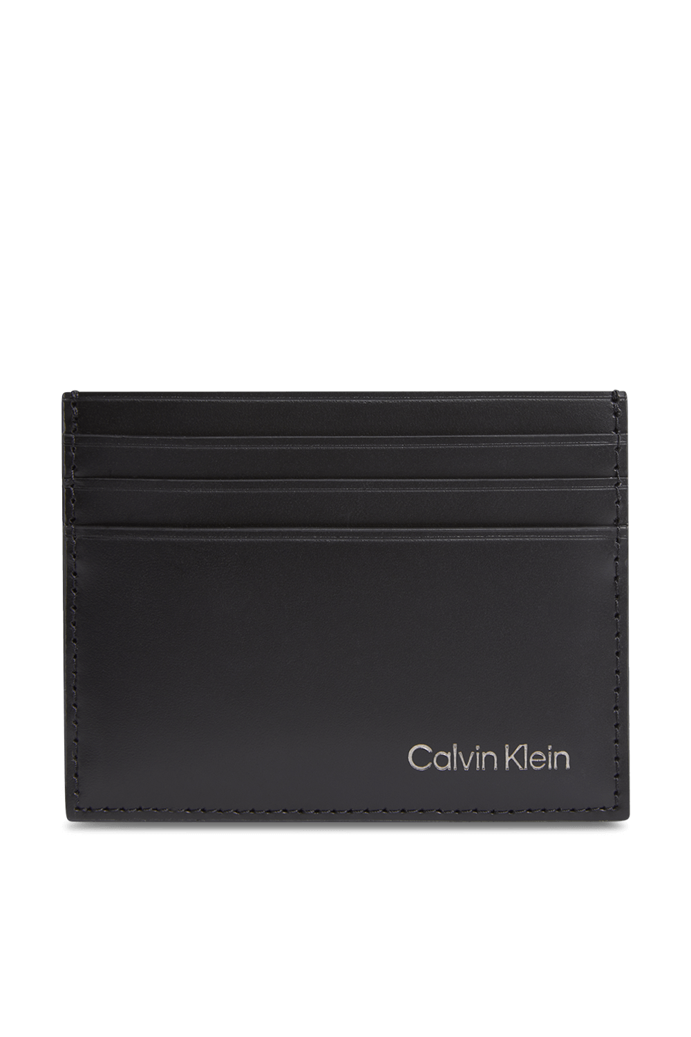 תמונה קידמית של ארנק כרטיסים