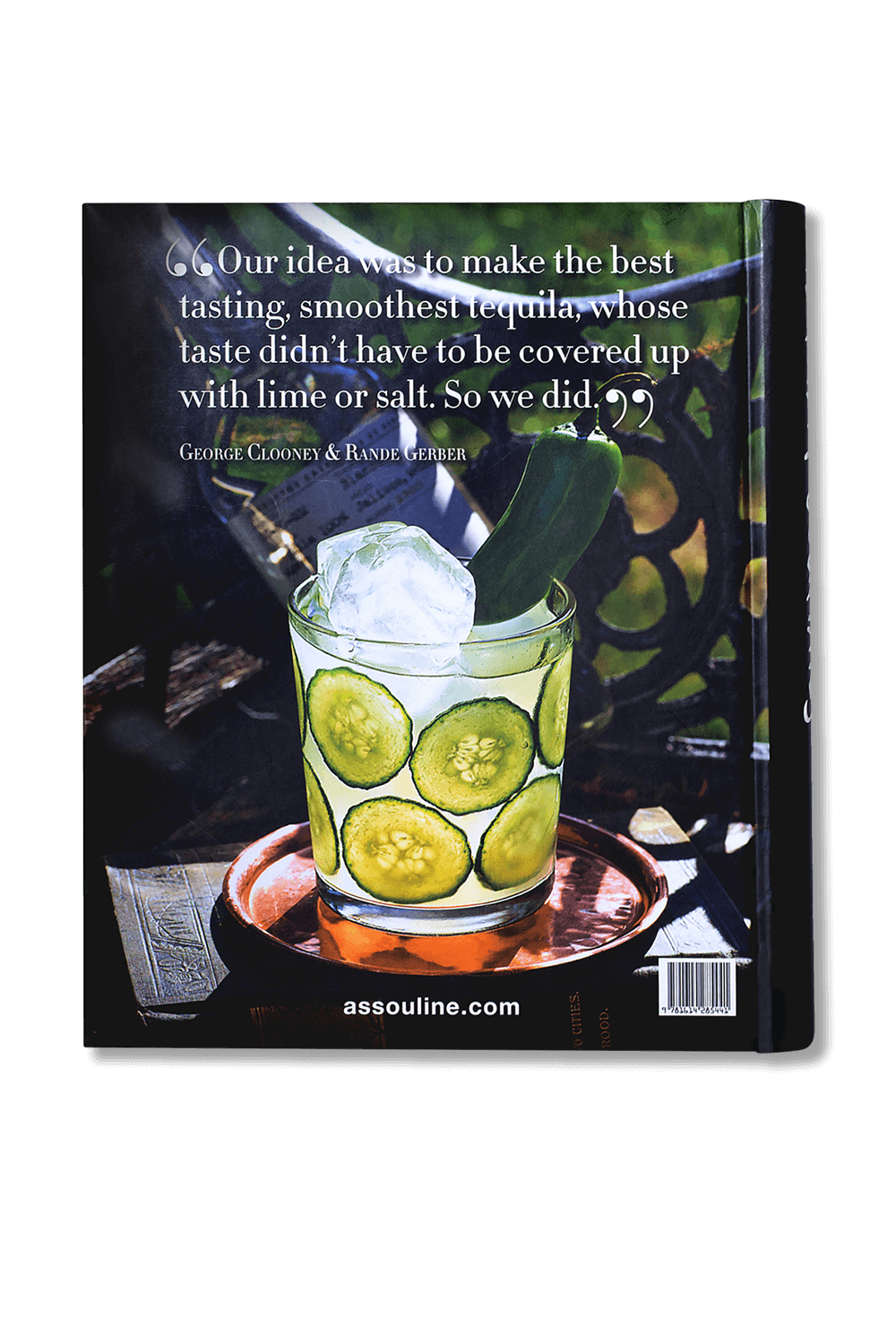 קוקטיילים של טקילה