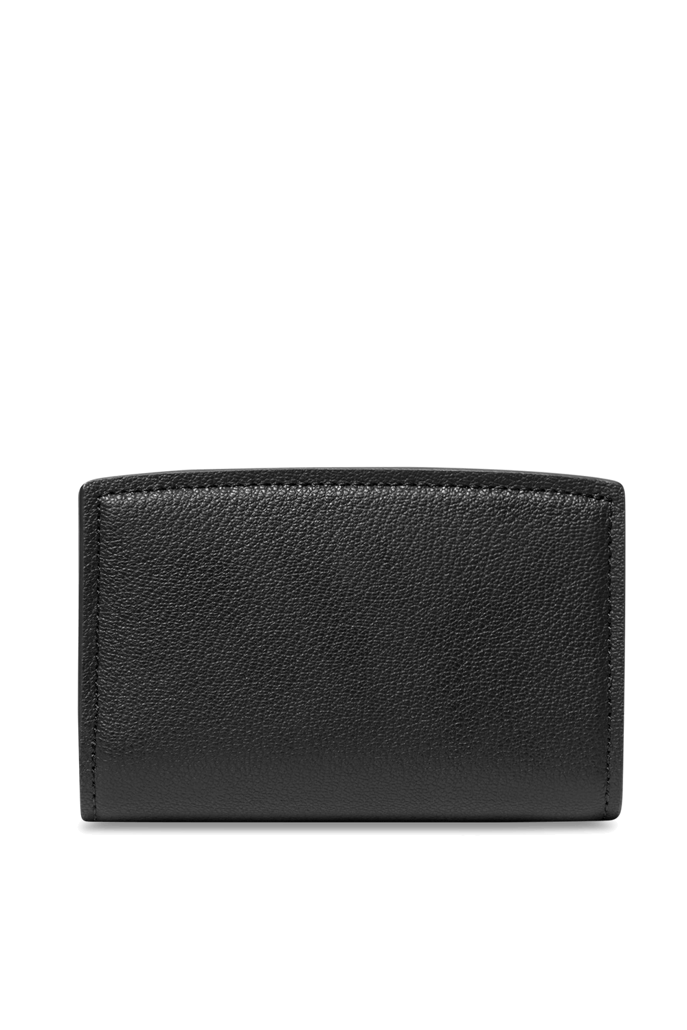 תמונה אחורית של ארנק בגודל מדיום