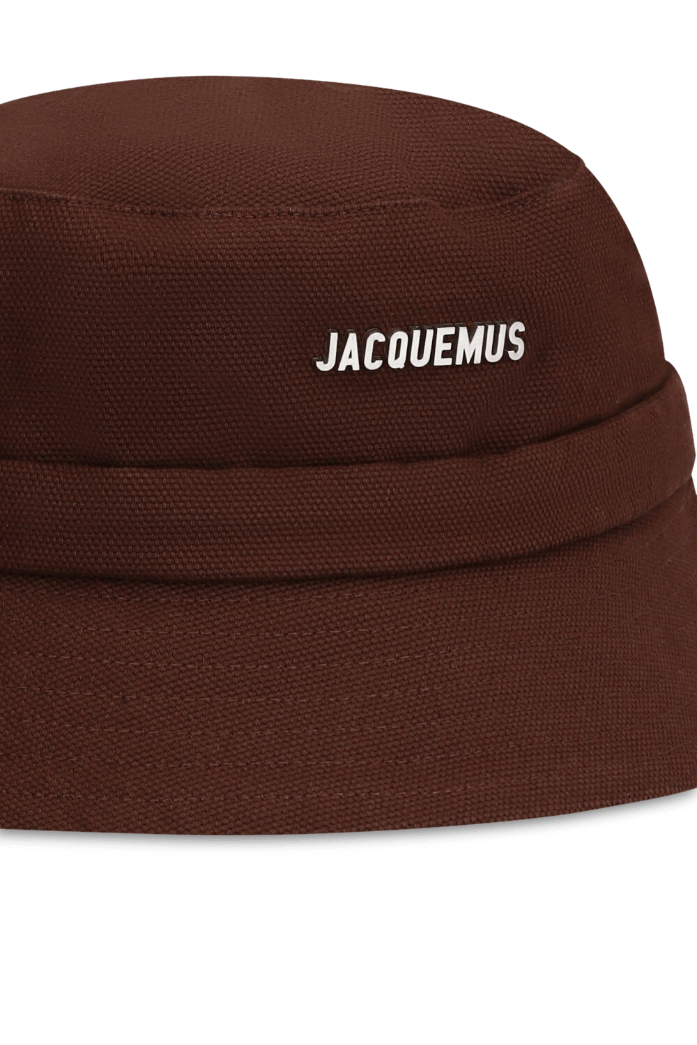 תמונת תקריב של כובע באקט לה בוב