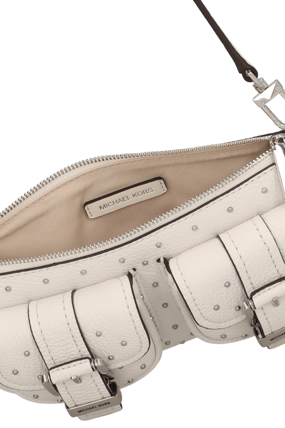 תמונת פנים של תיק כתף