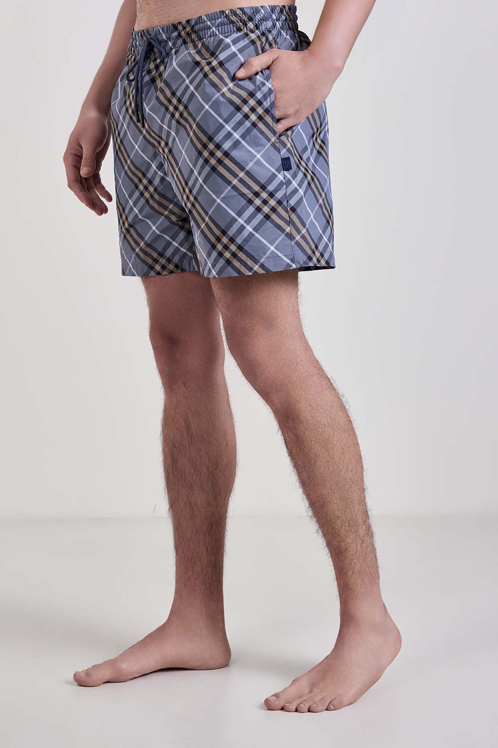 תמונת דוגמן קידמית של תחתוני ביקיני אונה