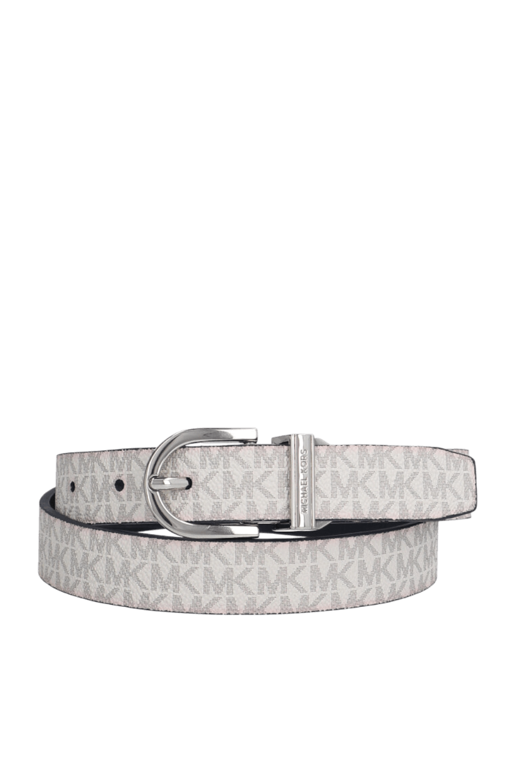 תמונה אחורית של חגורה דו-צדדית