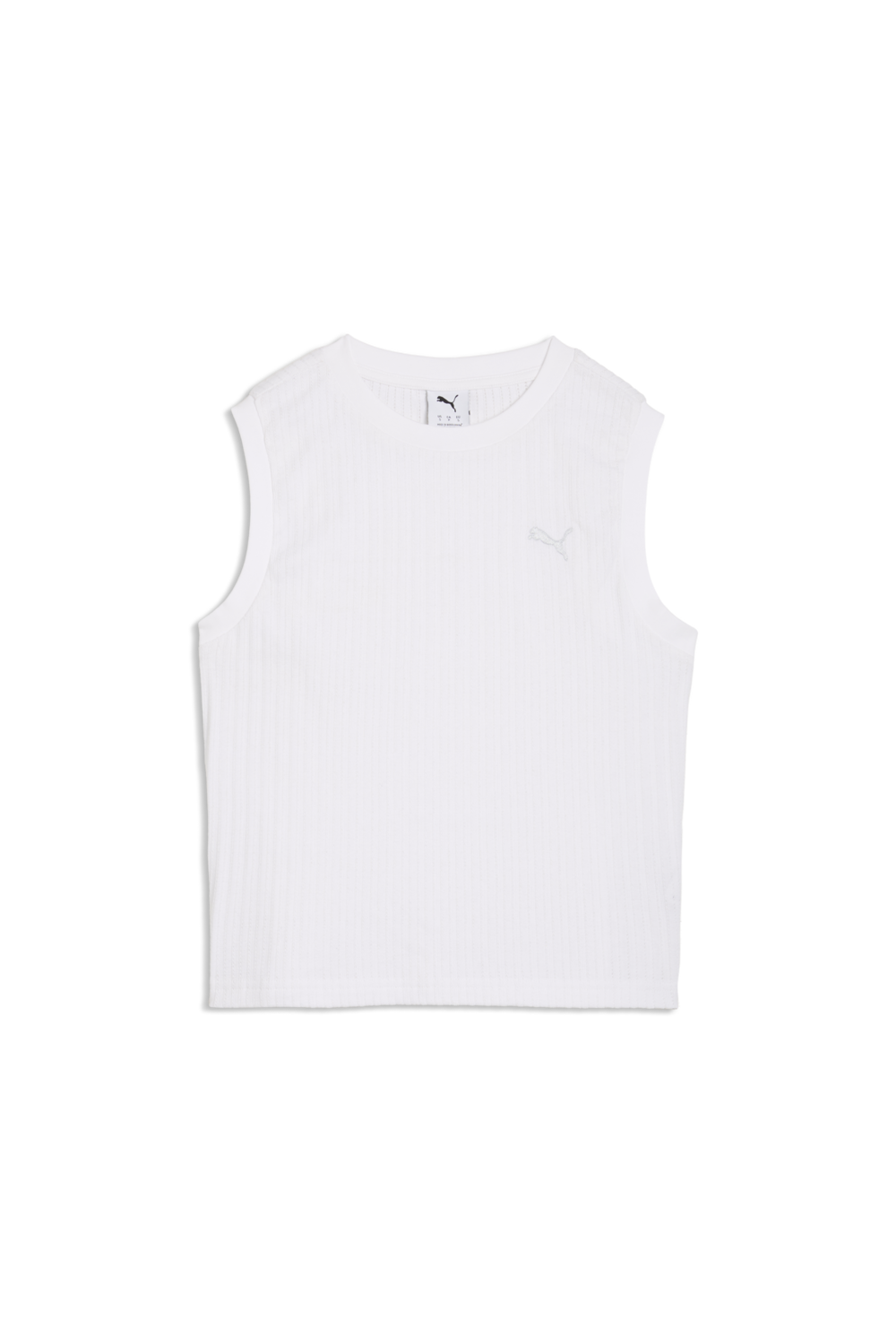 תמונה קידמית של גופייה