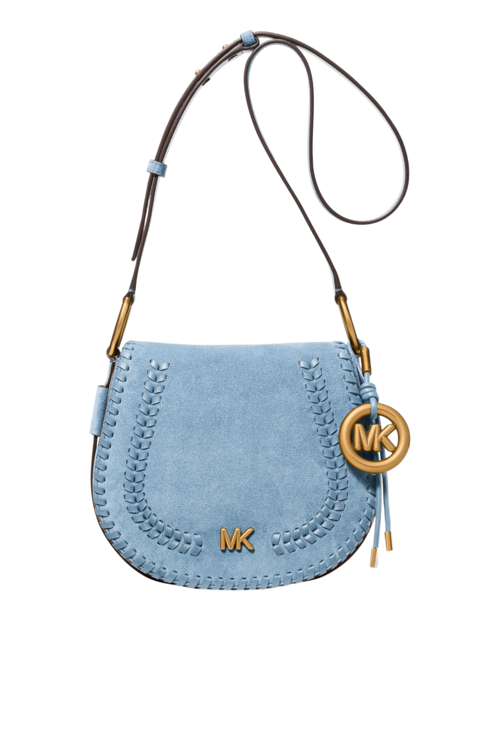 תמונה קידמית של תיק קרוסבודי