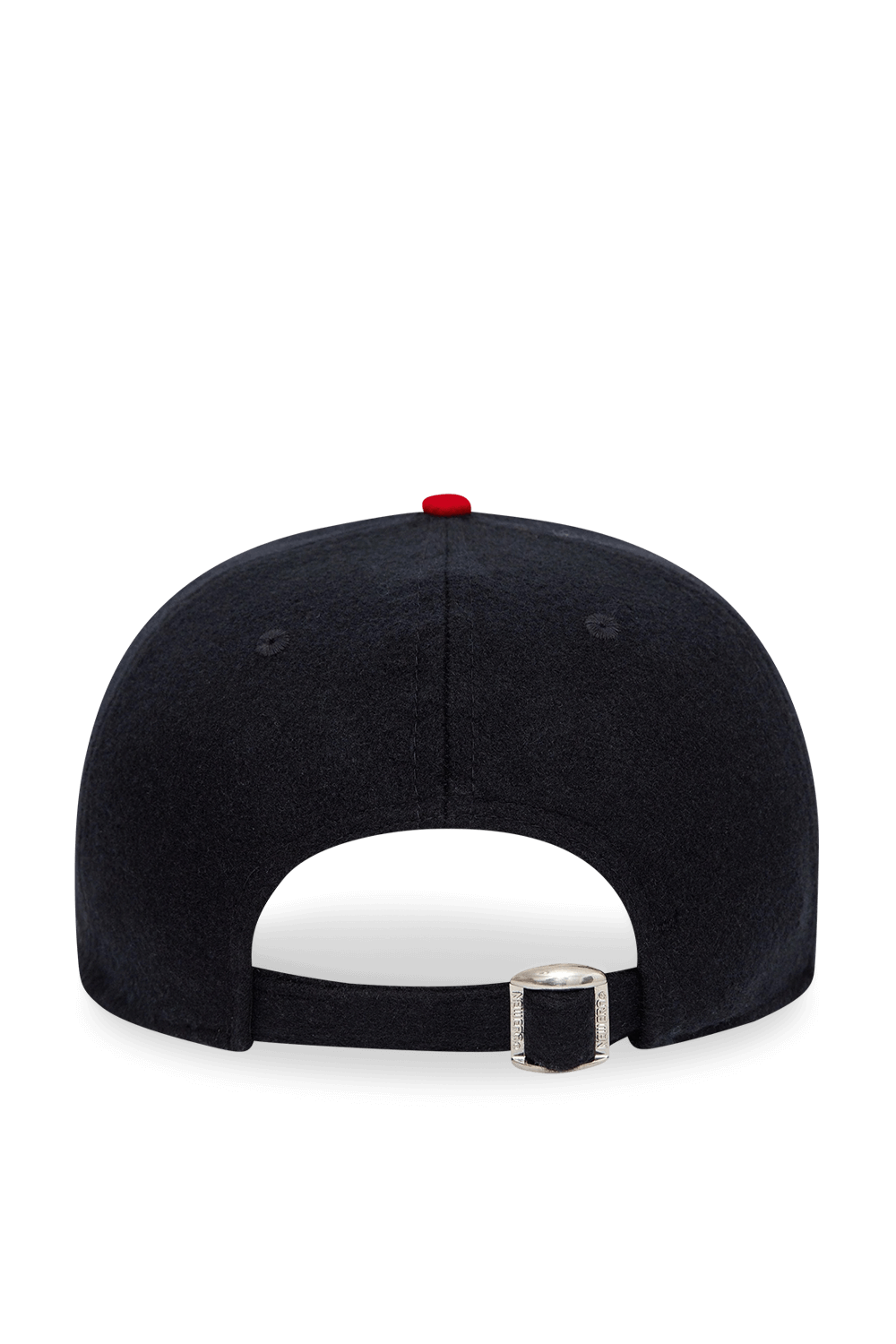 תמונה אחורית של כובע מצחייה