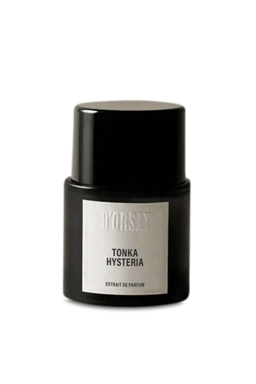 תמונה קידמית של Tonka Hysteria Extrait de Parfum 50 ml