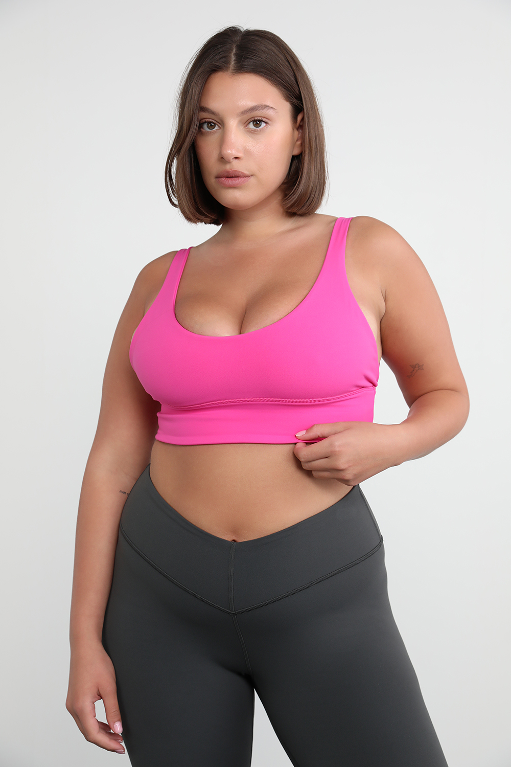 Llululemon Align&trade; Bra