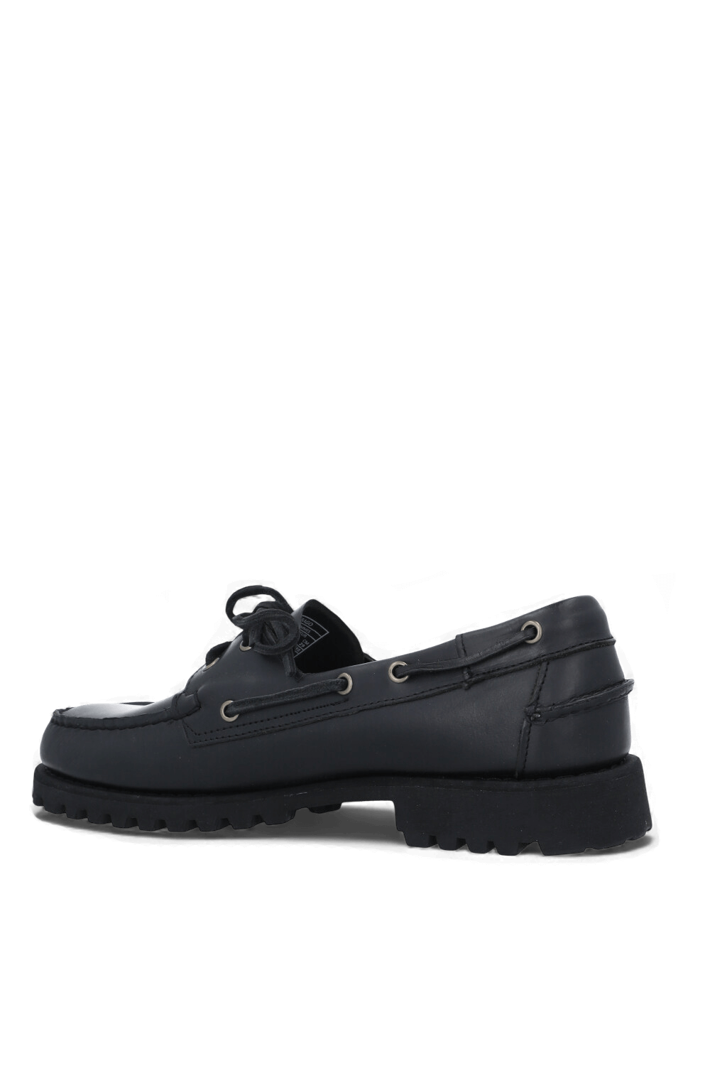 תמונה אחורית של מוקסינים ריינג'ר