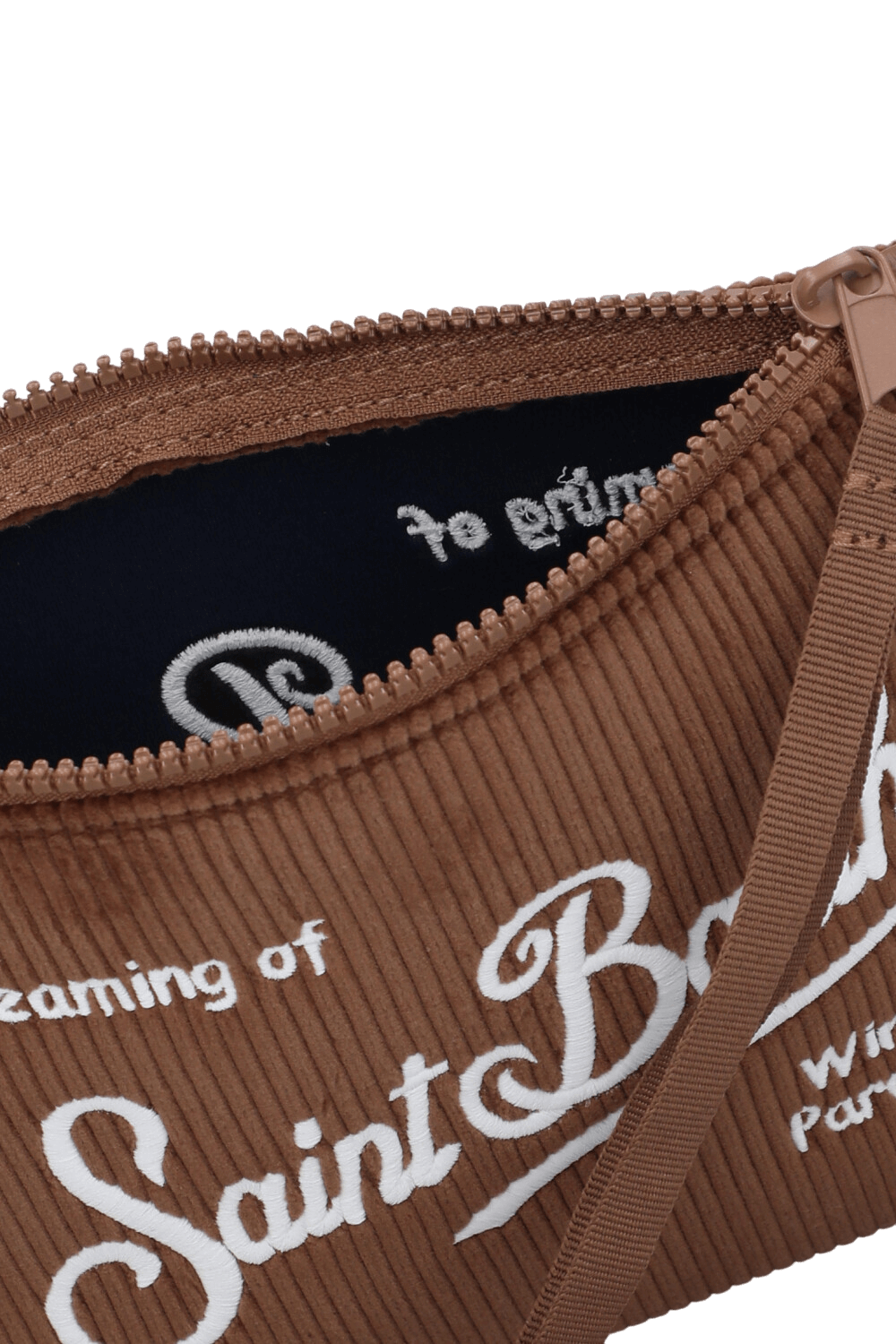 תמונת פנים של תיק קלאץ' קורדרוי