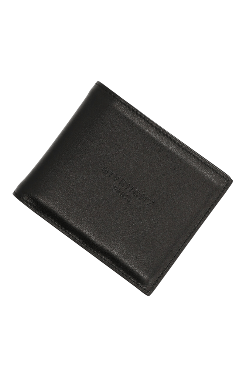 תמונת תקריב של ארנק מתקפל