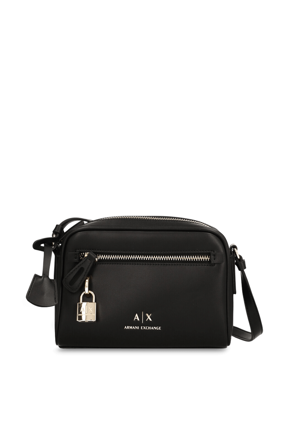 תמונה קידמית של תיק קרוסבודי