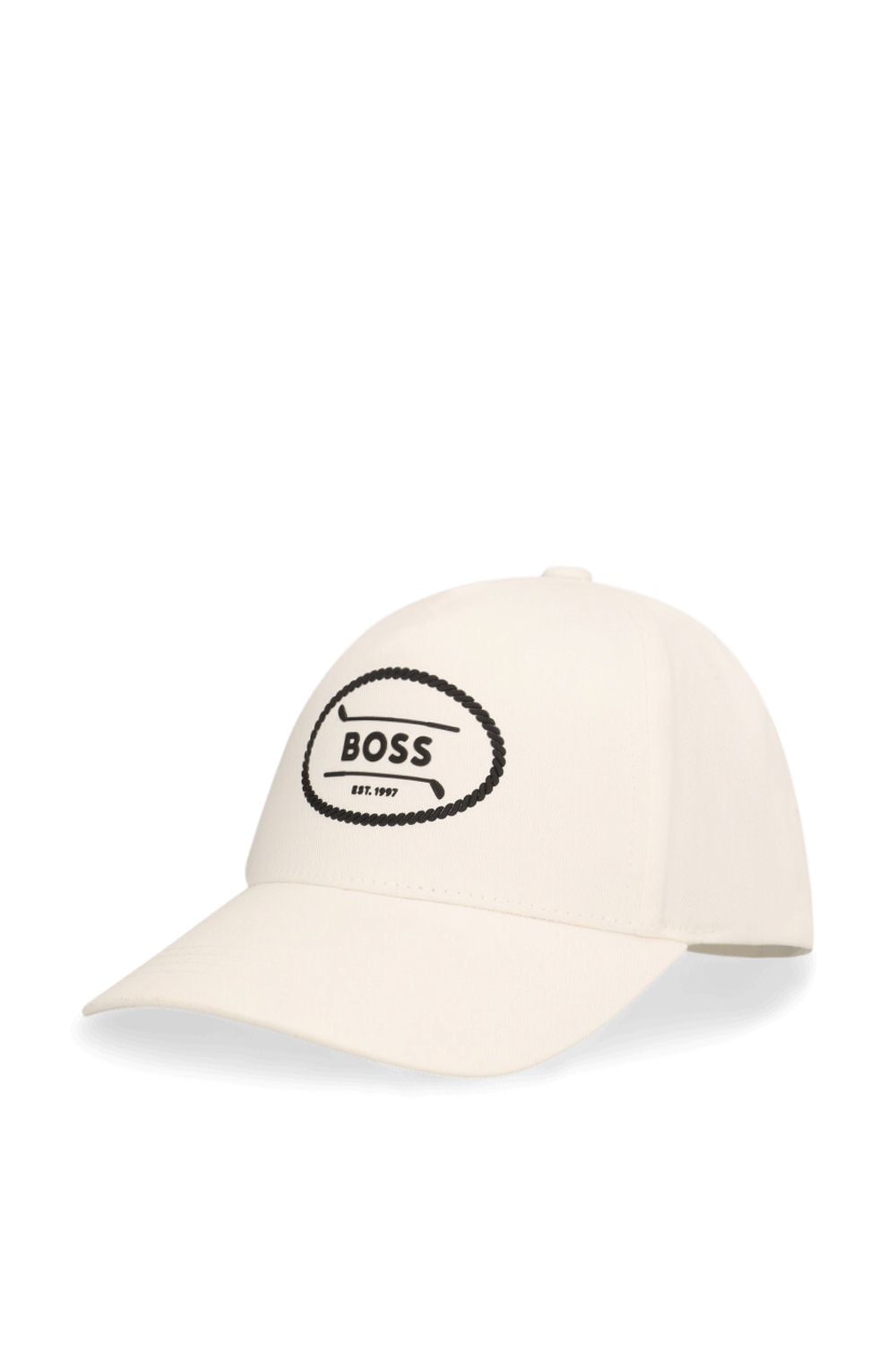 תמונה קידמית של כובע מצחייה גולף