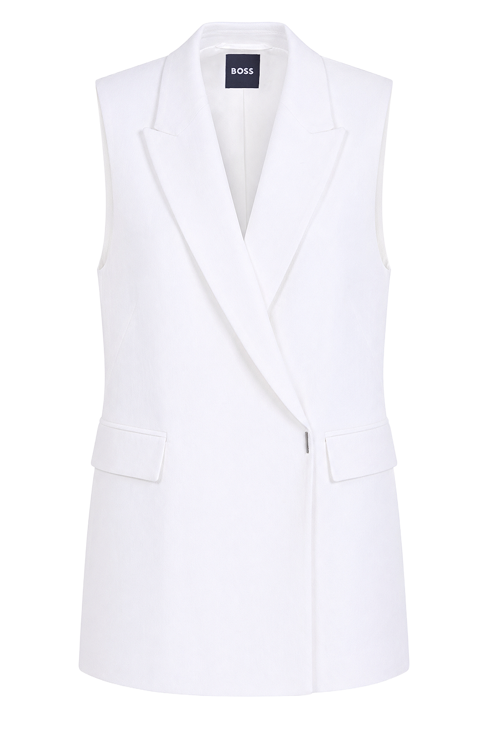 תמונה קידמית של ווסט מעטפת