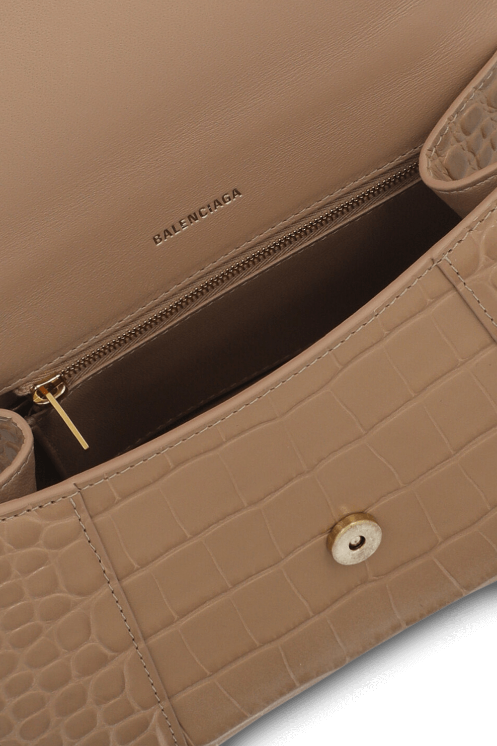 תמונת פנים של תיק אאור גלאס בגודל סמול