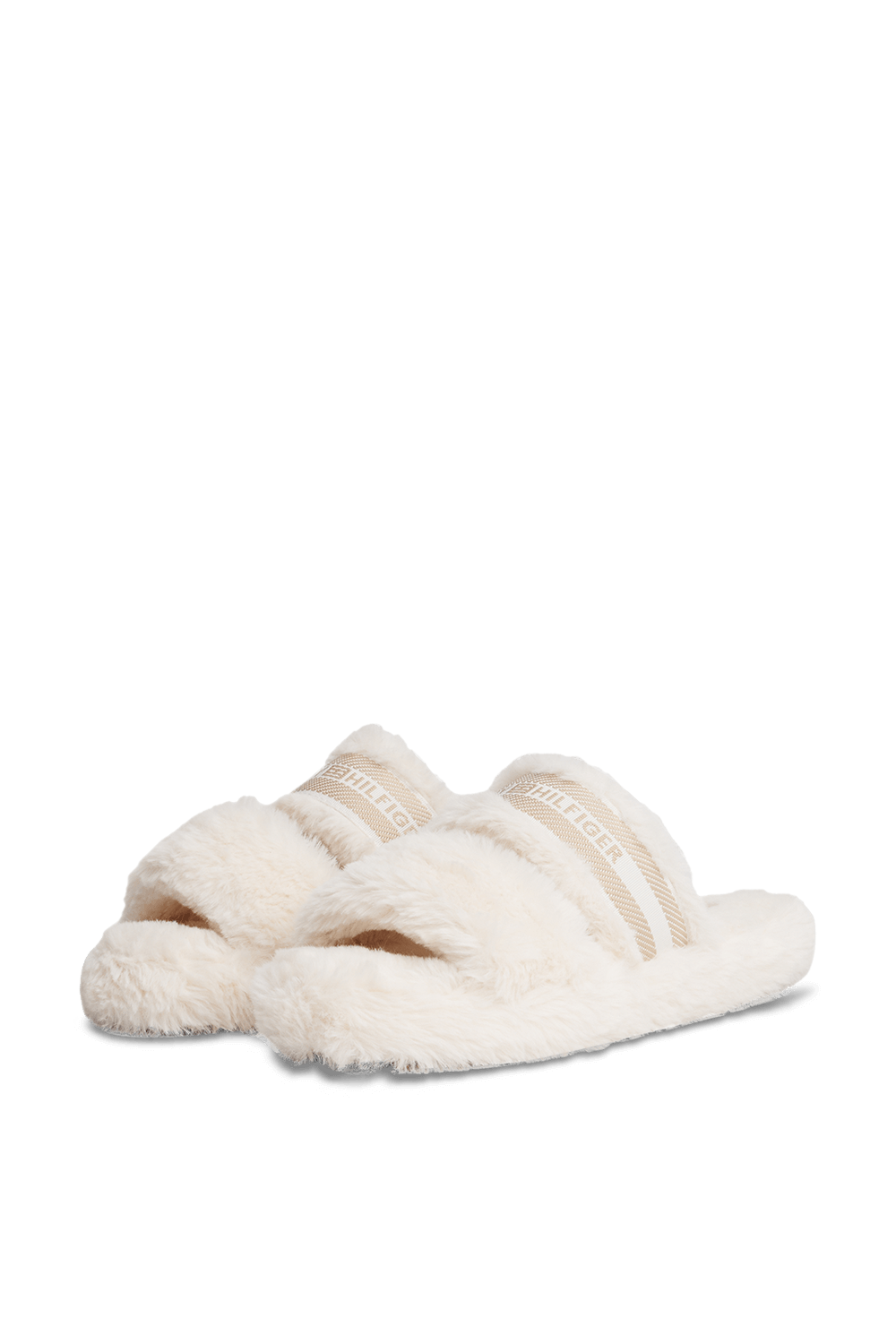 תמונת פנים של נעלי בית מיולס