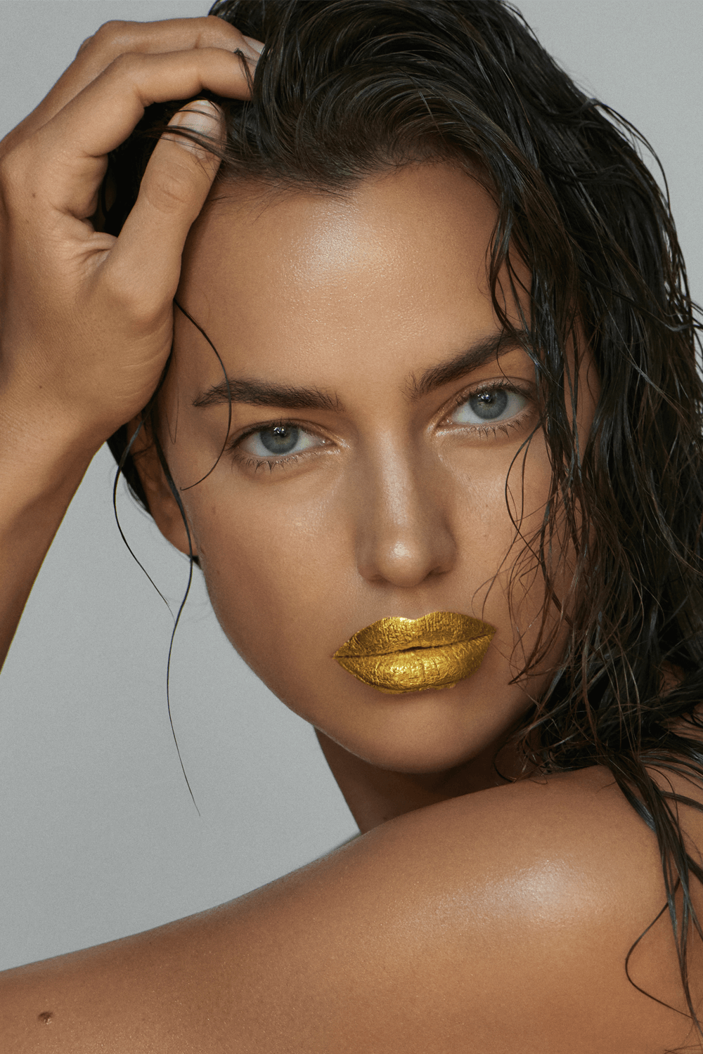 24K Pure Gold Lip Treatment