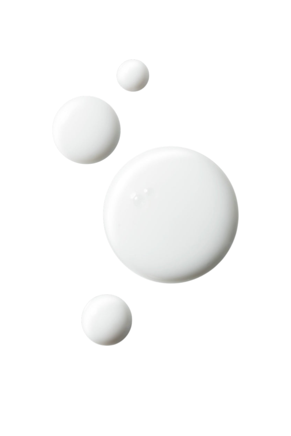 תמונה אחורית של Hyaluronic Global Serum 30ML