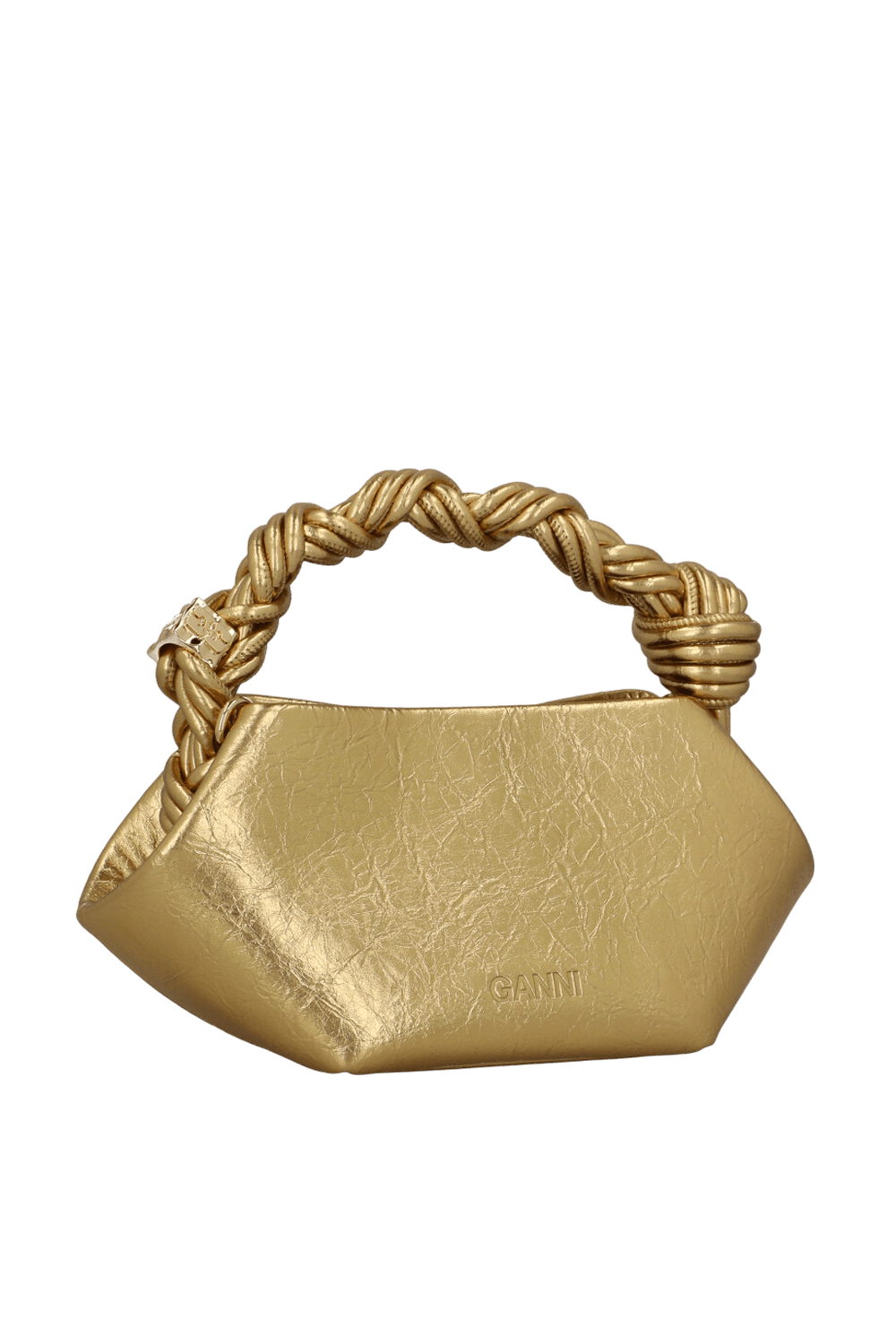 תמונה אחורית של תיק בו סמול