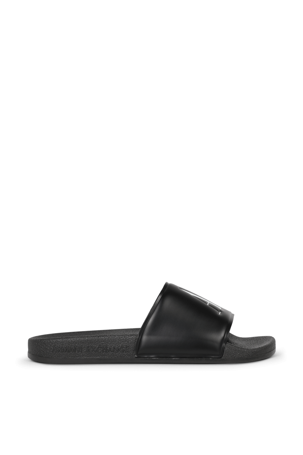 תמונה קידמית של Logo Slides in Black