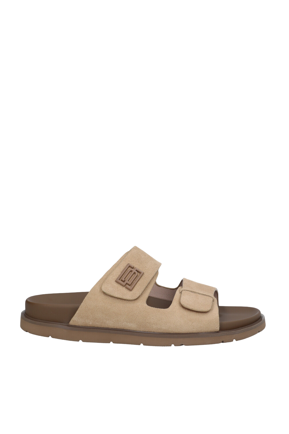 תמונה קידמית של כפכפים