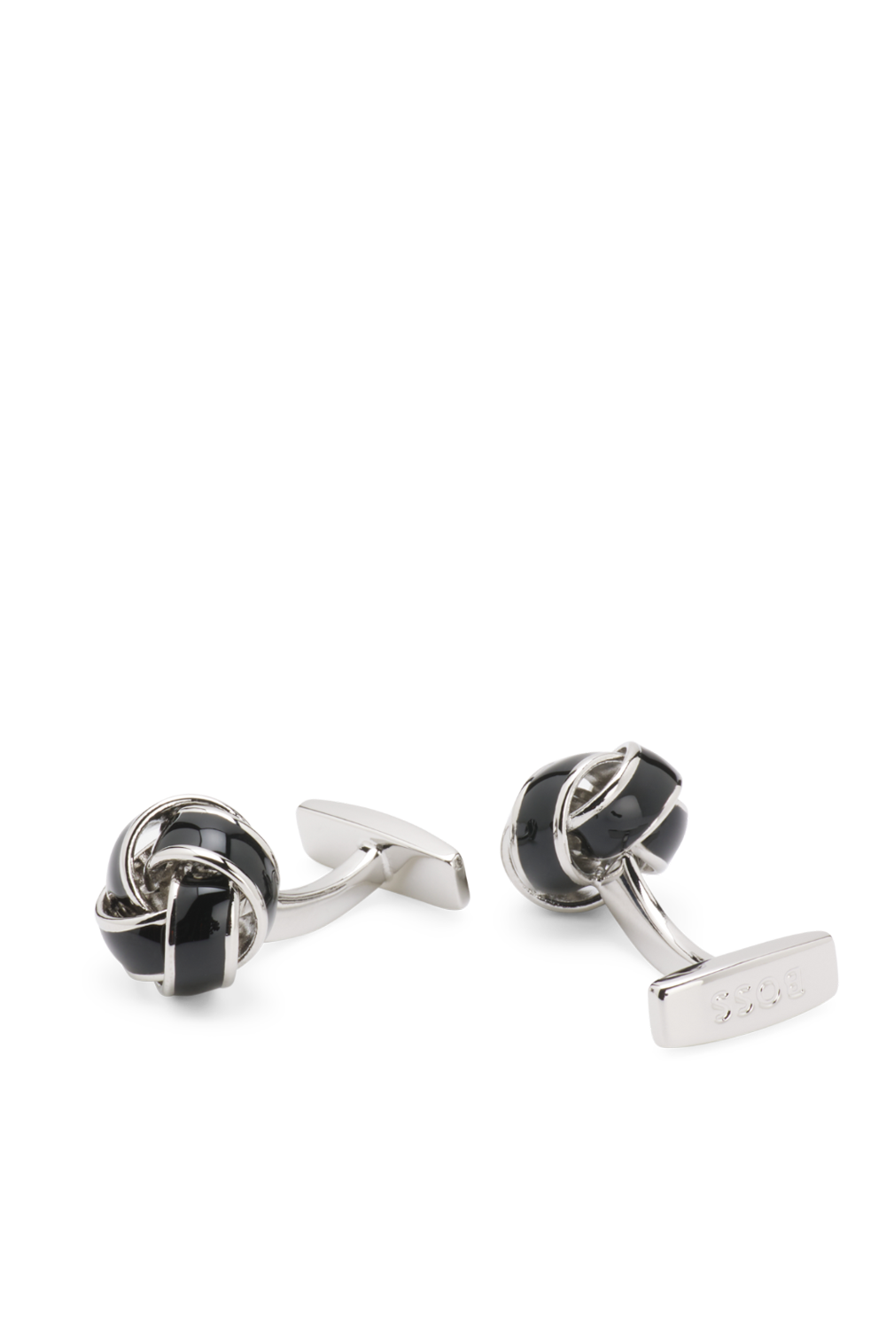 תמונה קידמית של זוג חפתים