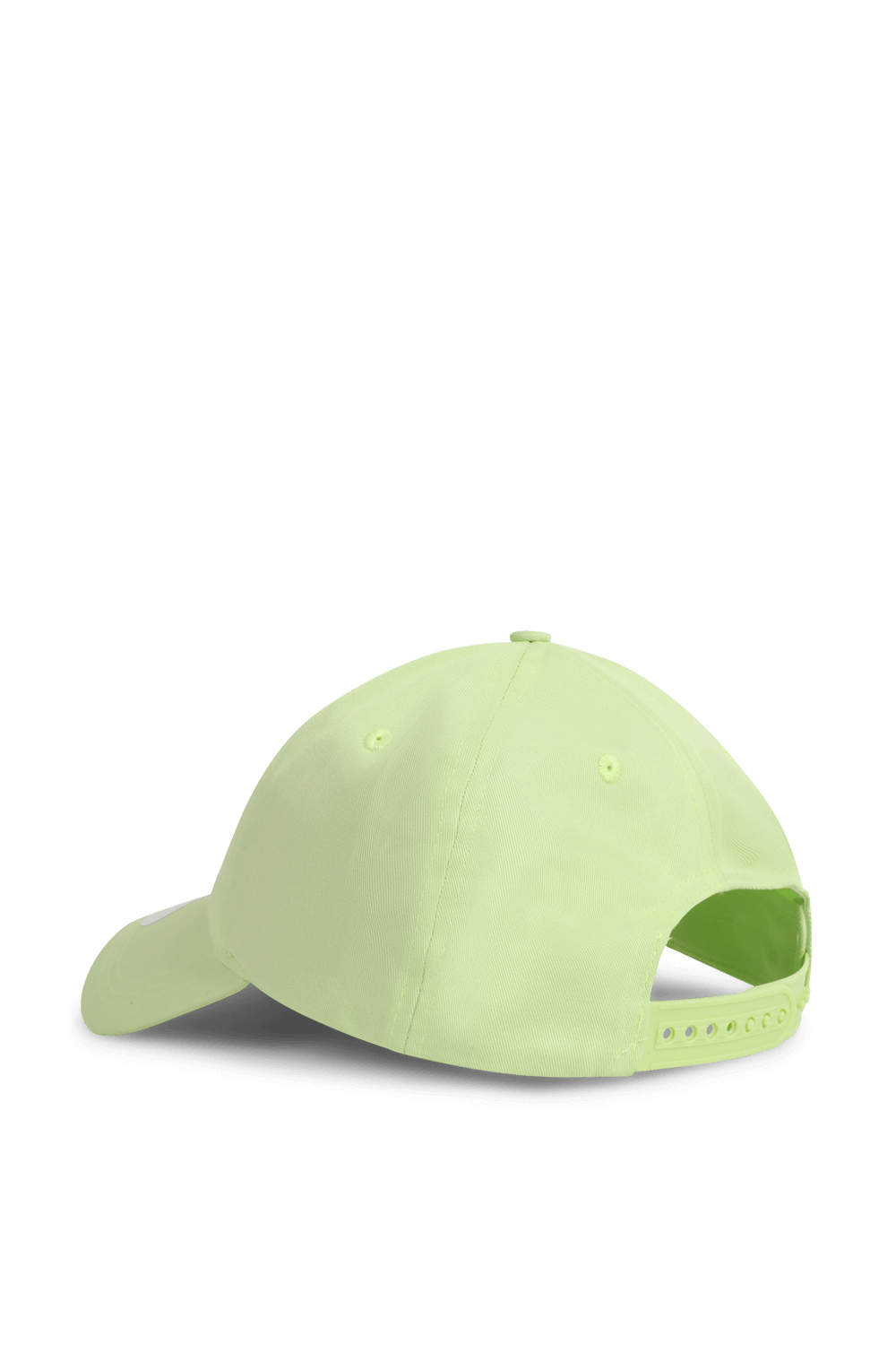 כובע מצחייה עם לוגו רקום CALVIN KLEIN