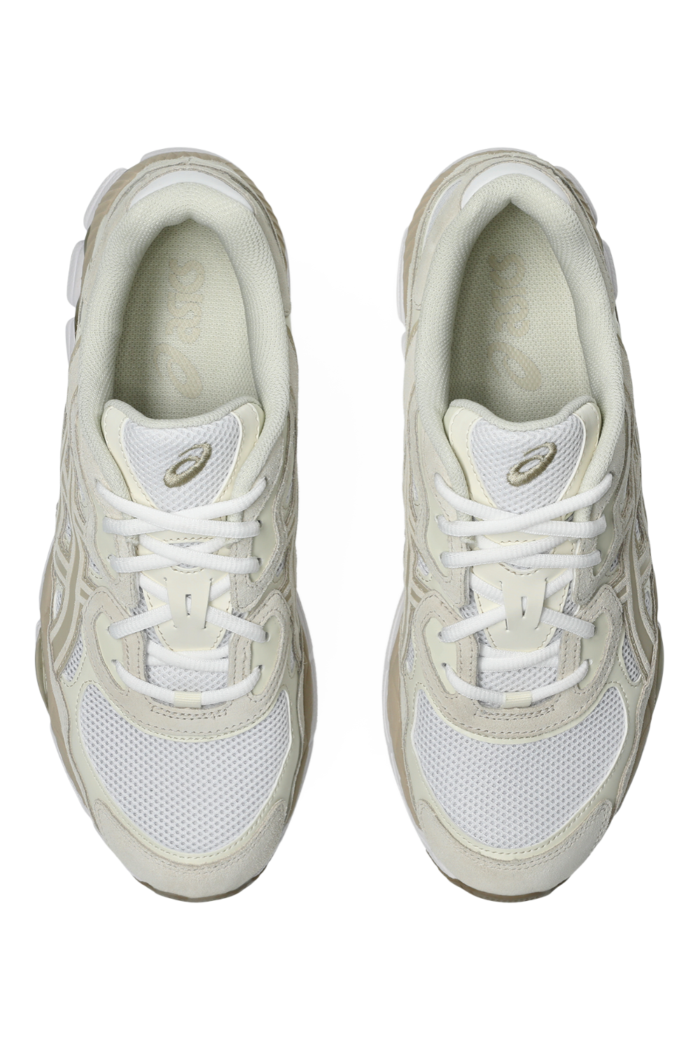 נעלי סניקרס ג'ל ניו-יורק