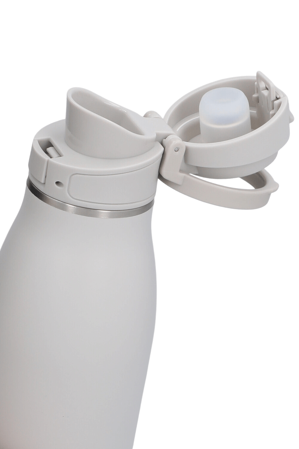 תמונה אחורית של The Hot/Cold Bottle 17oz