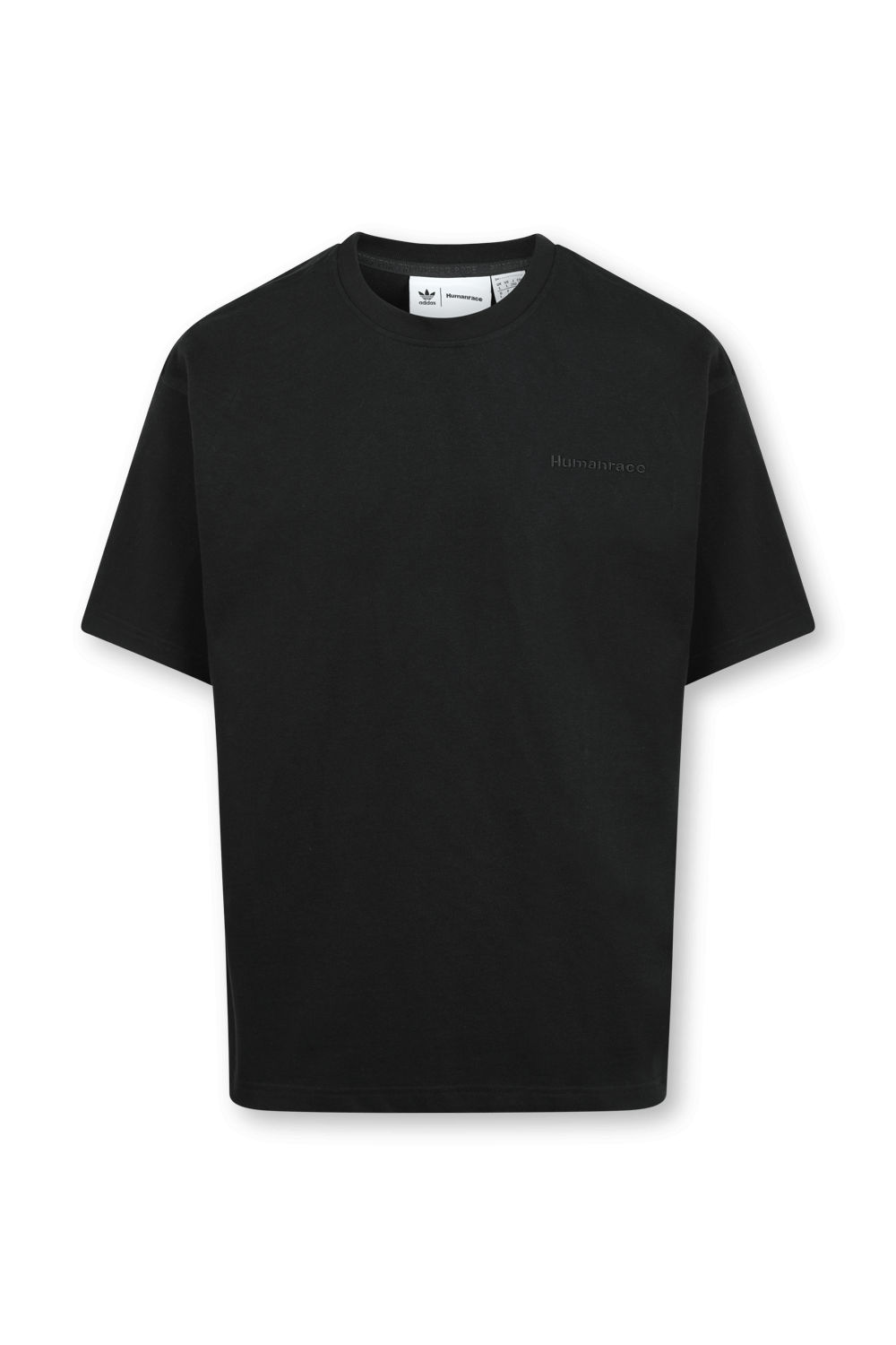 תמונה קידמית של אדידס X פארל וויליאמס חולצת טי